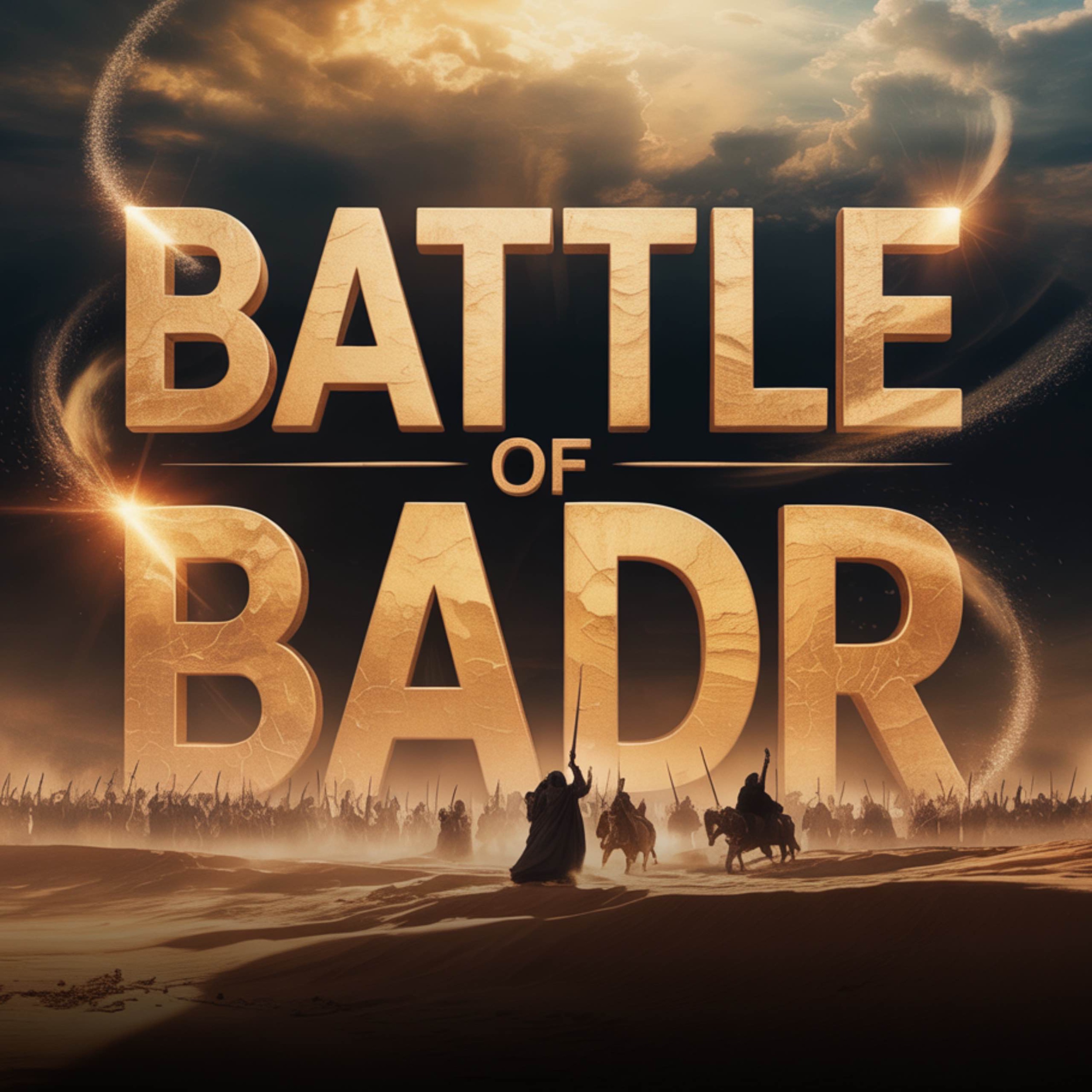 Lessons from the Battle of Badr | Mufti Menk