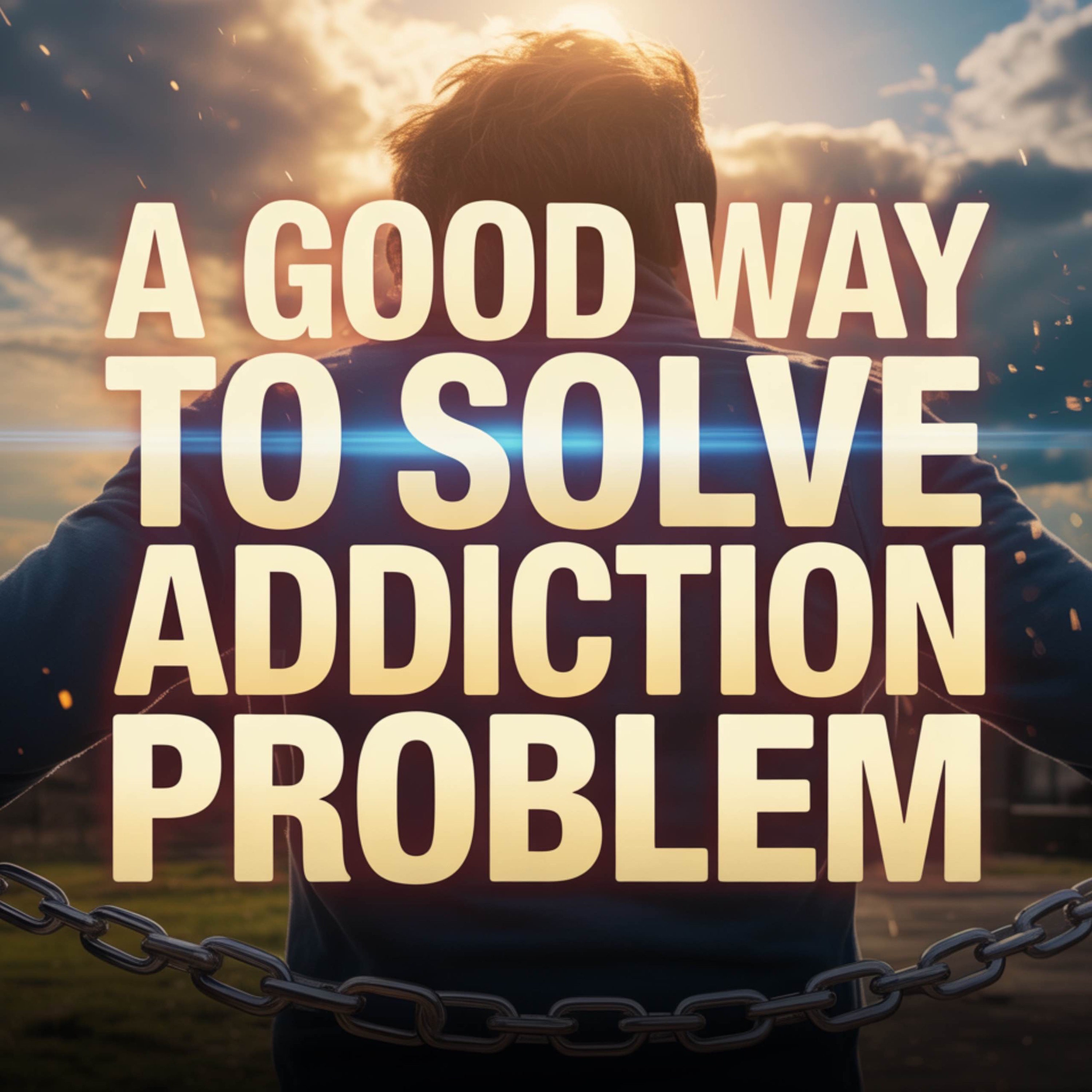 A Good way to solve addiction problems | Mufti Menk