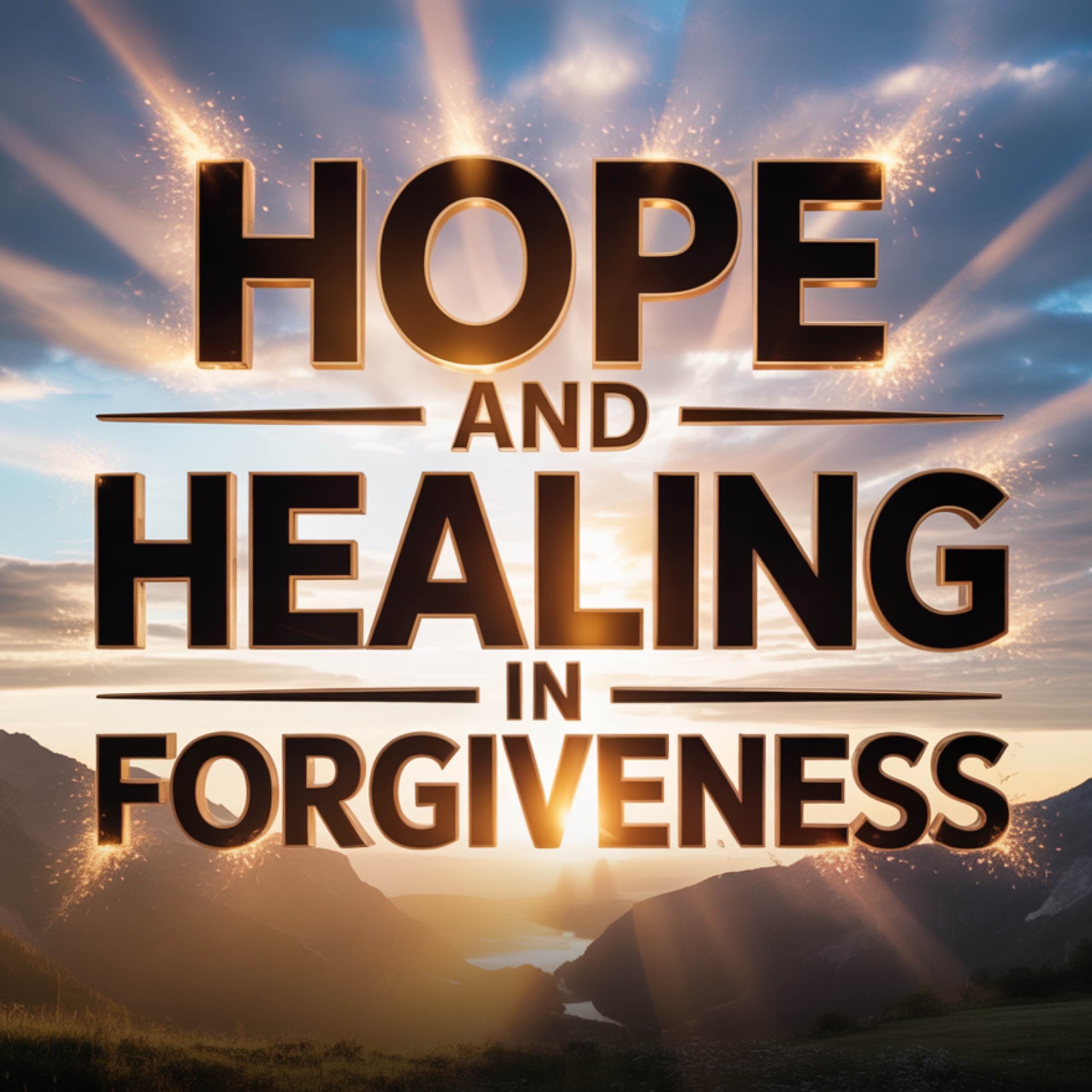 Hope and Healing in Forgiveness | Mufti Menk