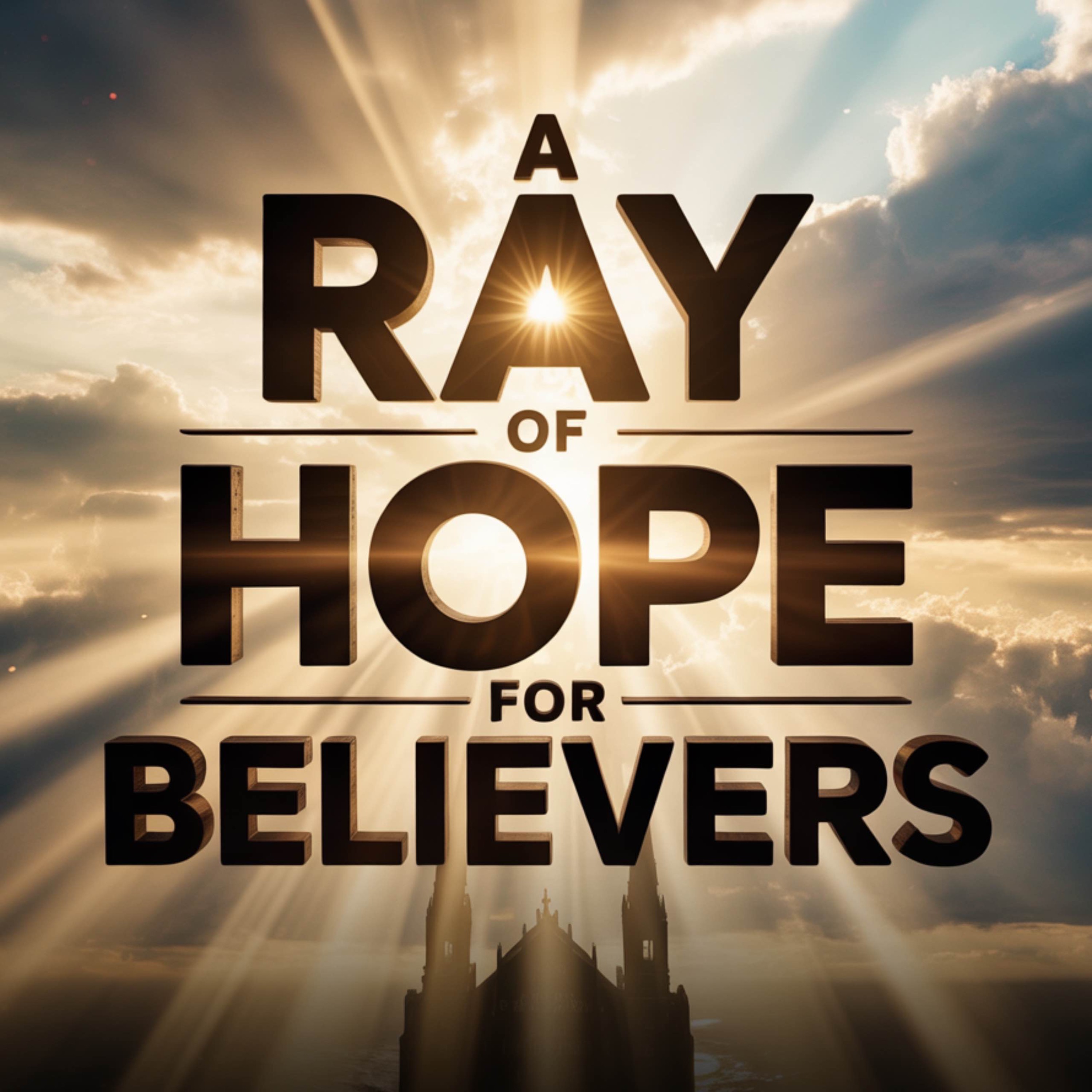 A Ray Of Hope For Believers | Mufti Menk