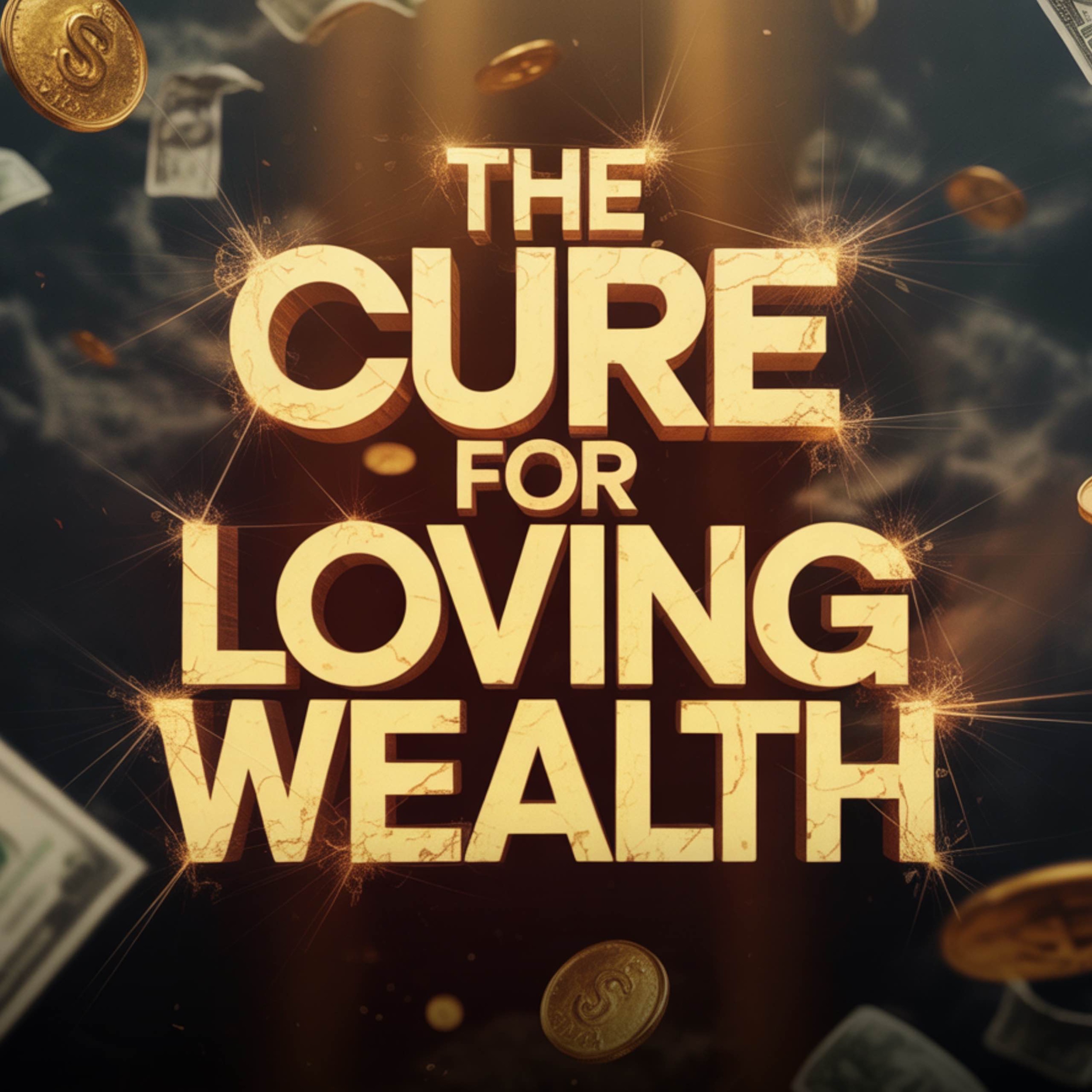 The Cure for Loving Wealth | Mufti Menk