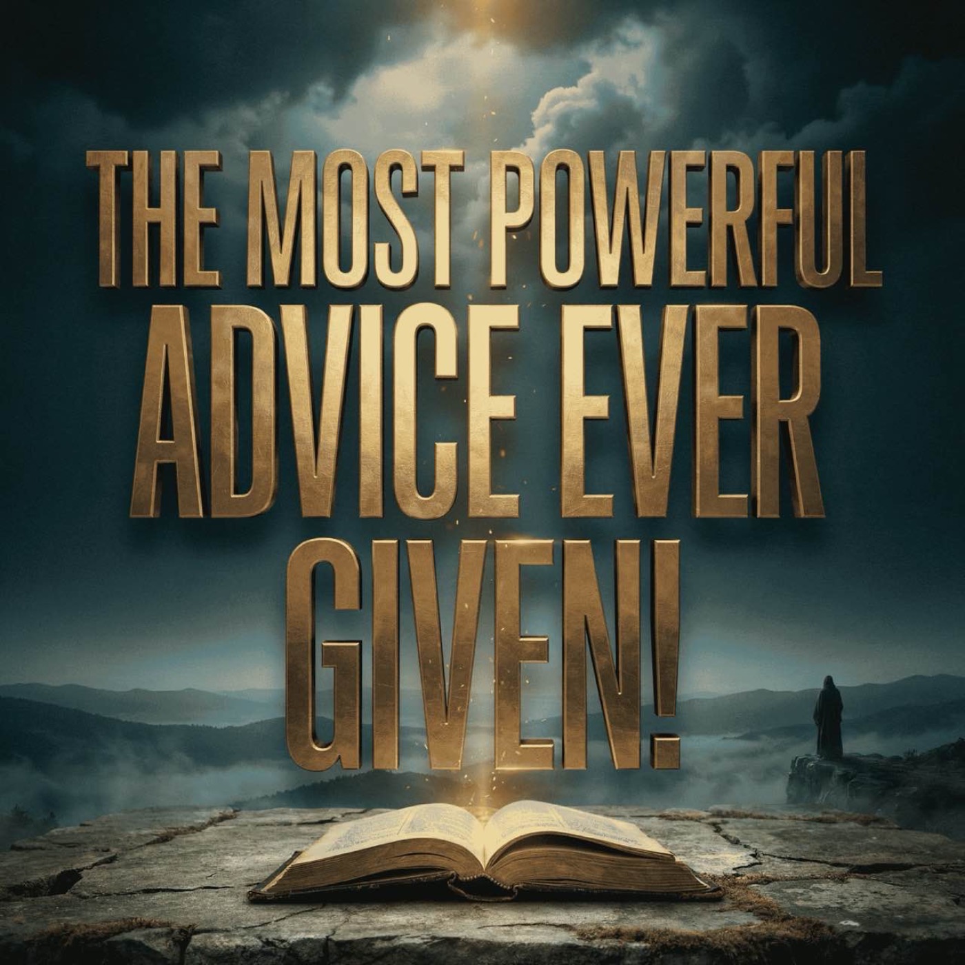 The Most Powerful Advice Ever Given! | Mufti Menk