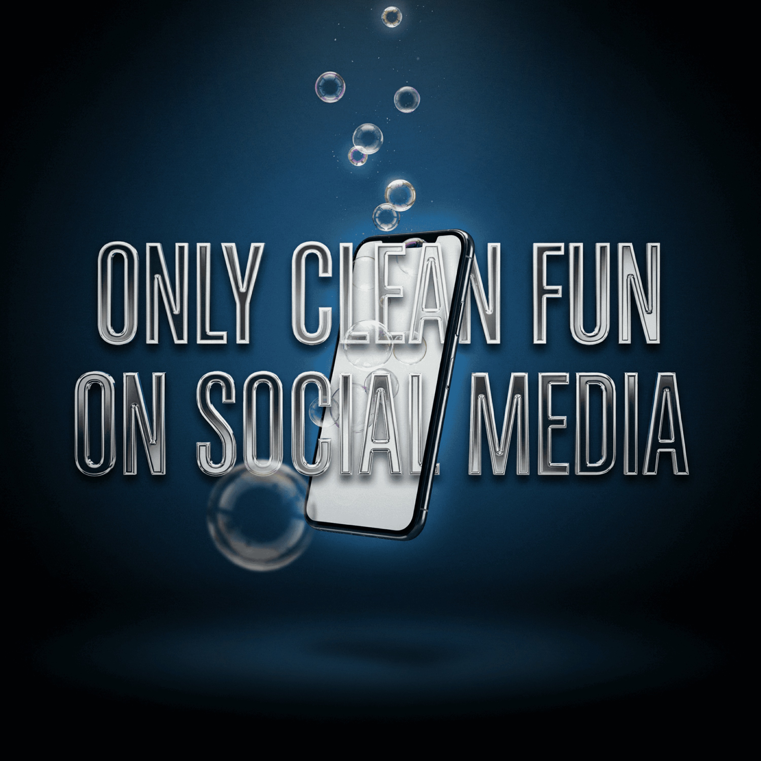 Only Clean Fun on Social Media | Mufti Menk