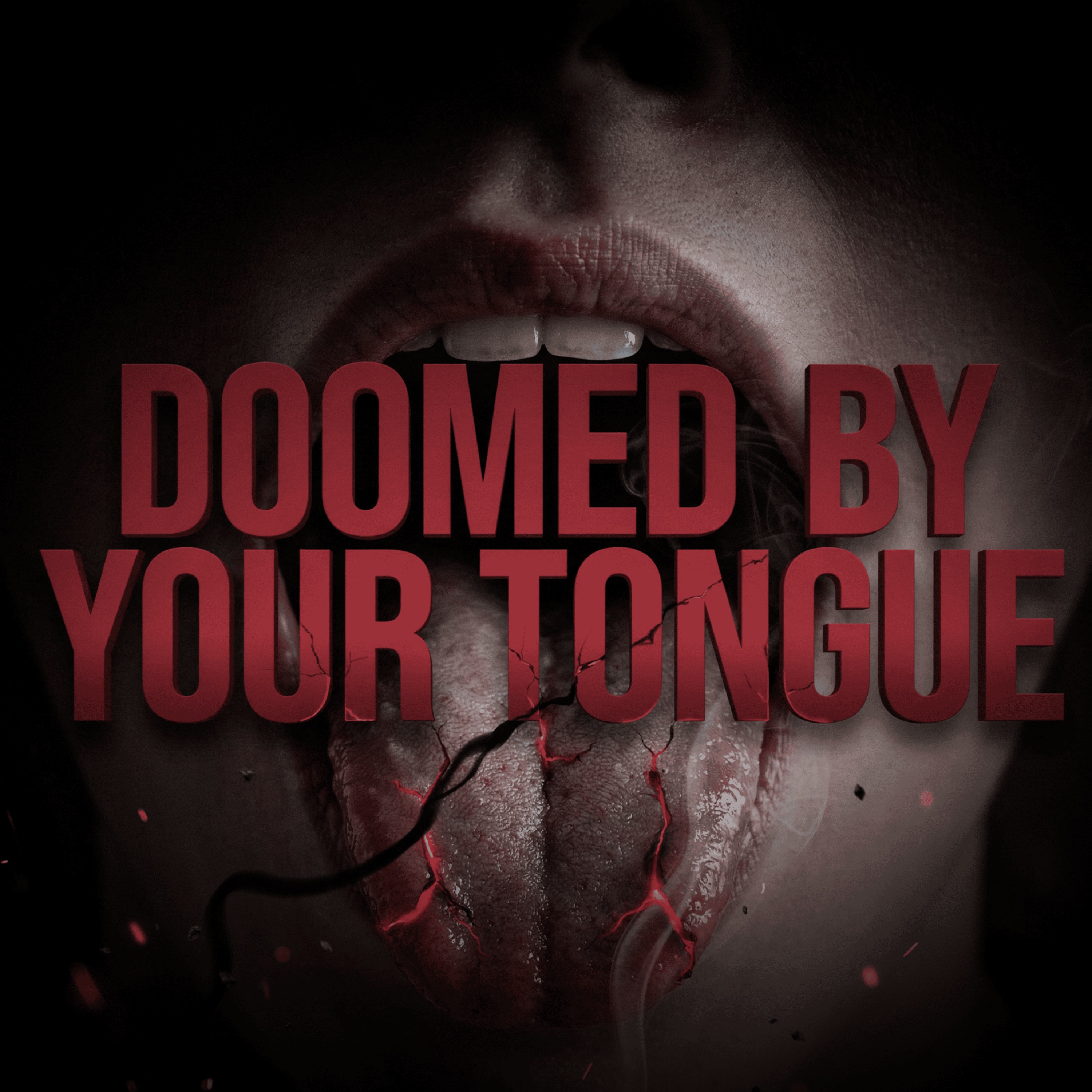 Doomed by Your Tongue | Mufti Menk
