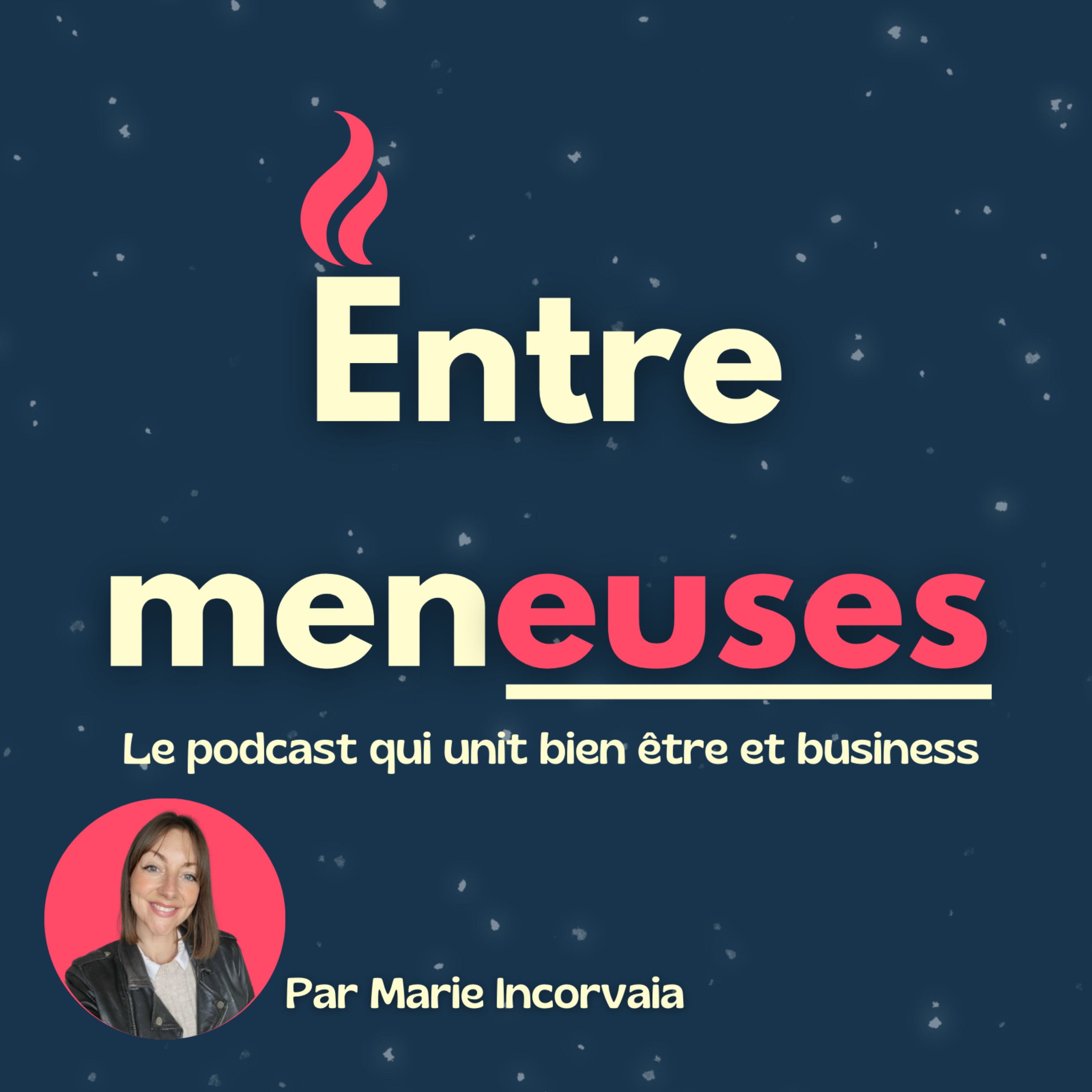 [71] 7 croyances que j’ai dû enlever en tant qu’entrepreneure episode artwork