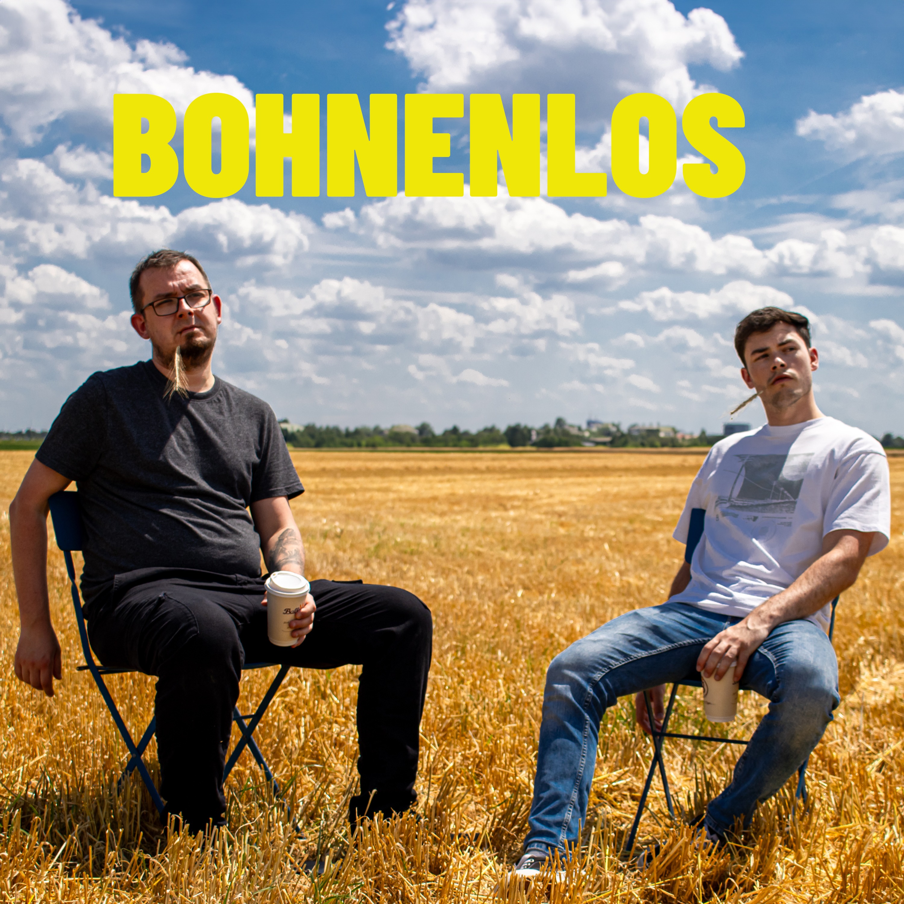 Bohnenlos