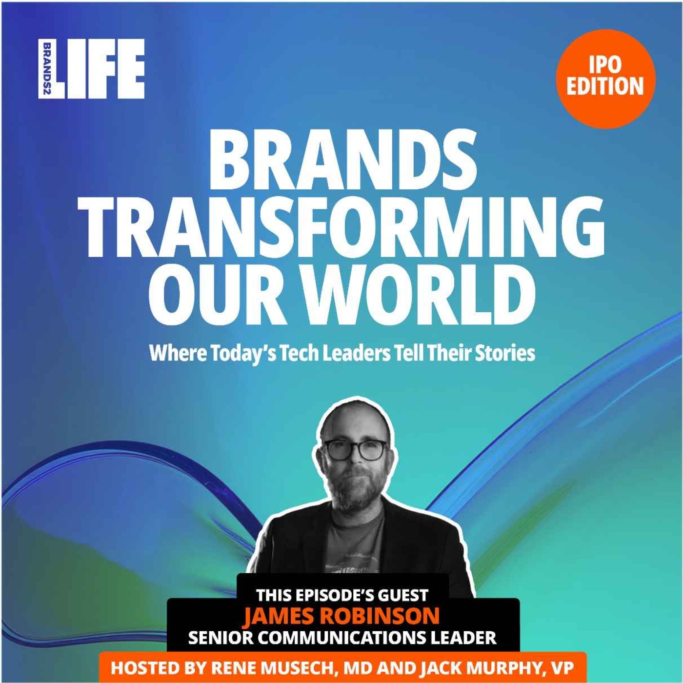 Brands Transforming Our World