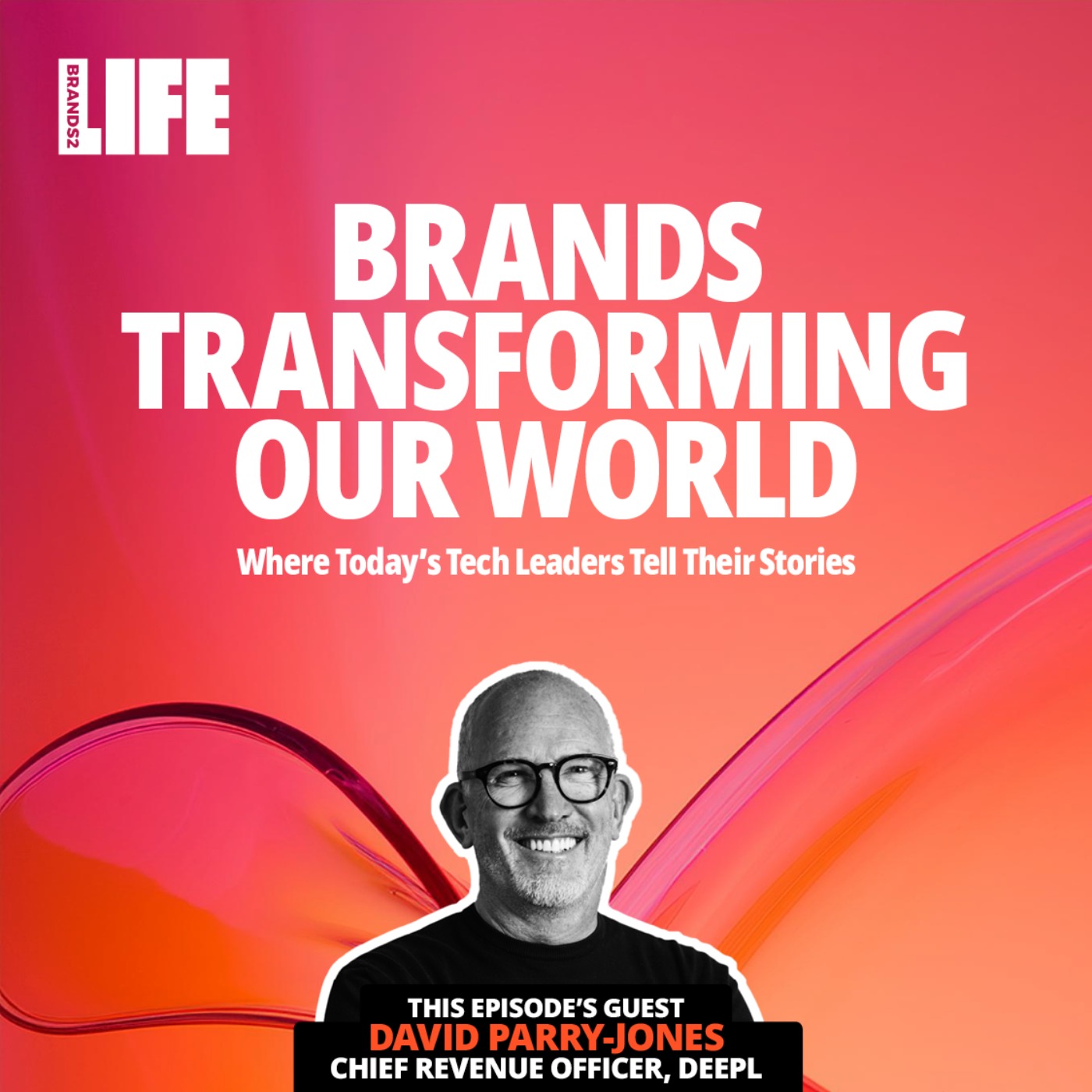 Brands Transforming Our World