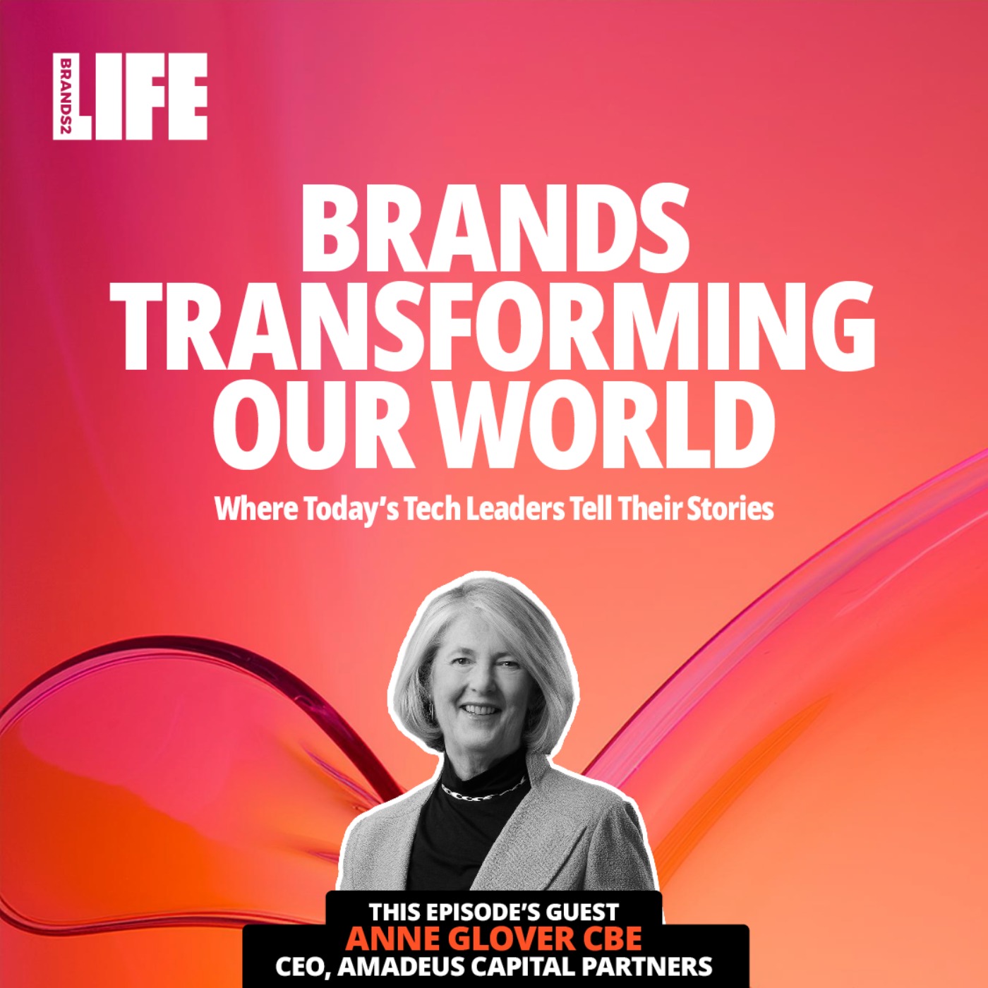 Brands Transforming Our World