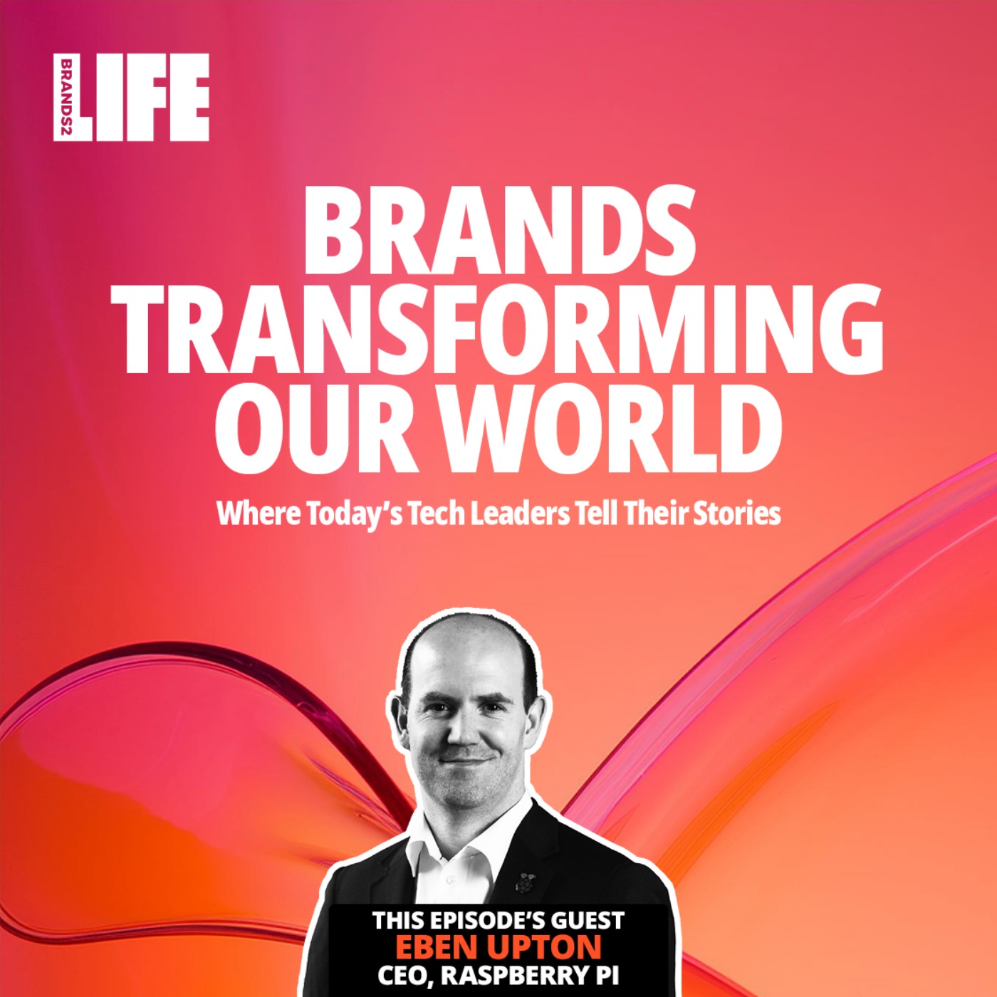 Brands Transforming Our World