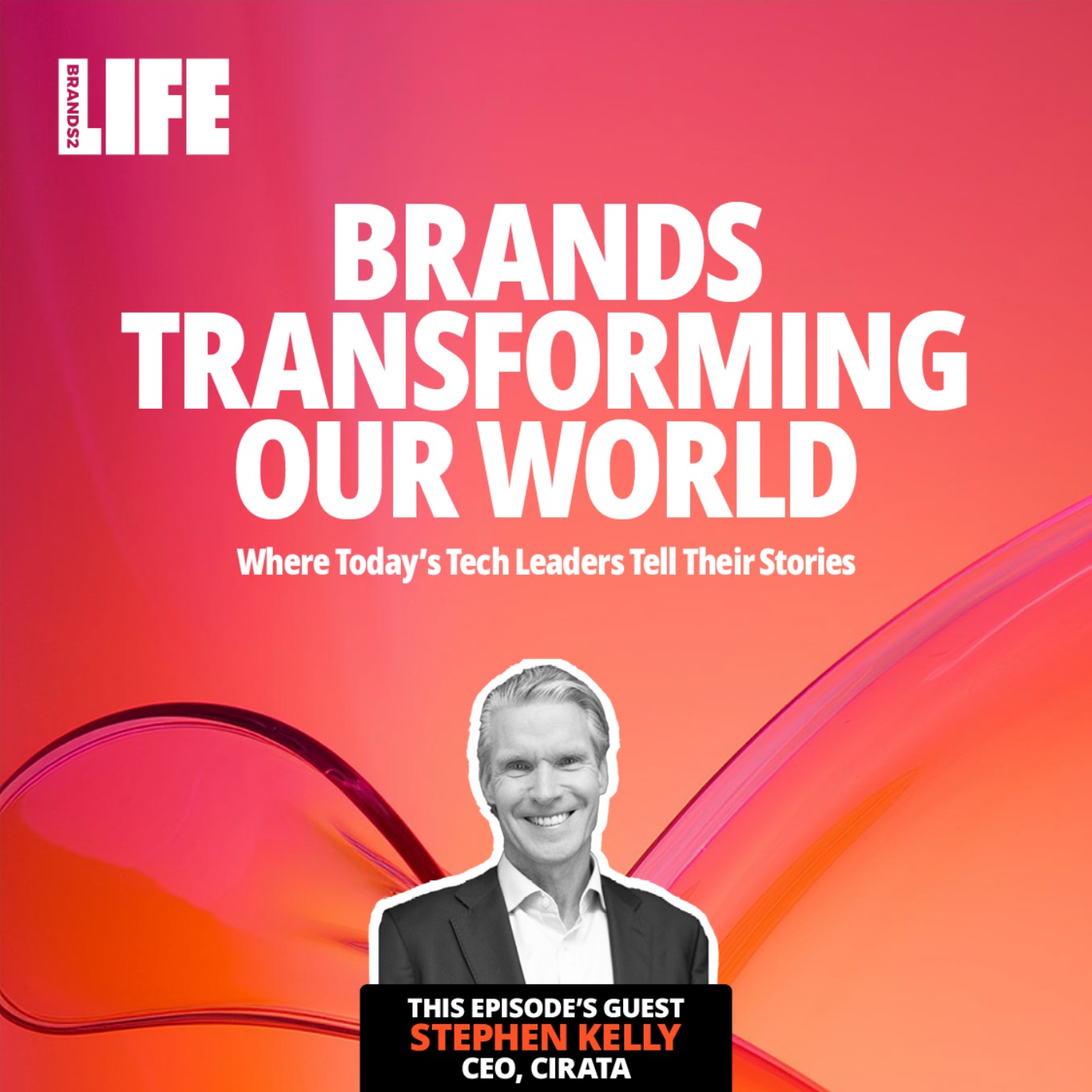 Brands Transforming Our World
