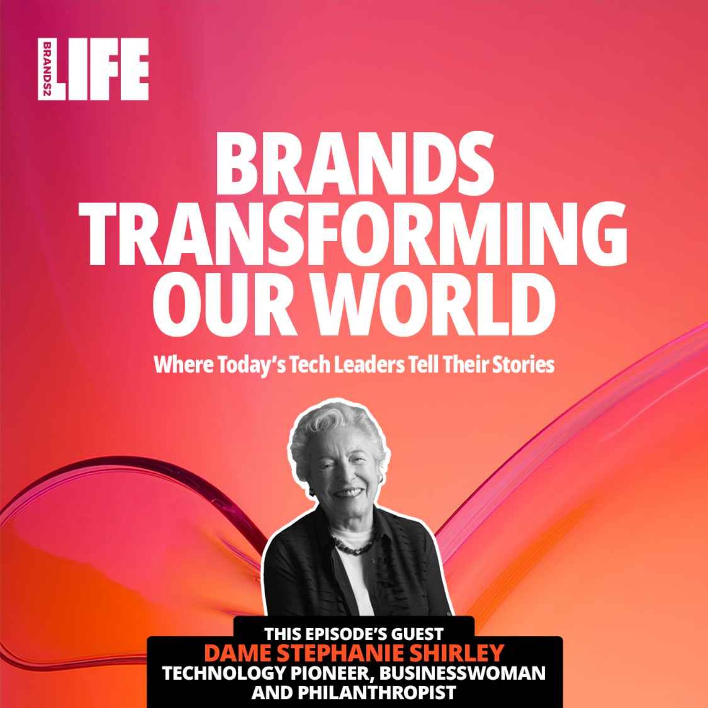 Brands Transforming Our World