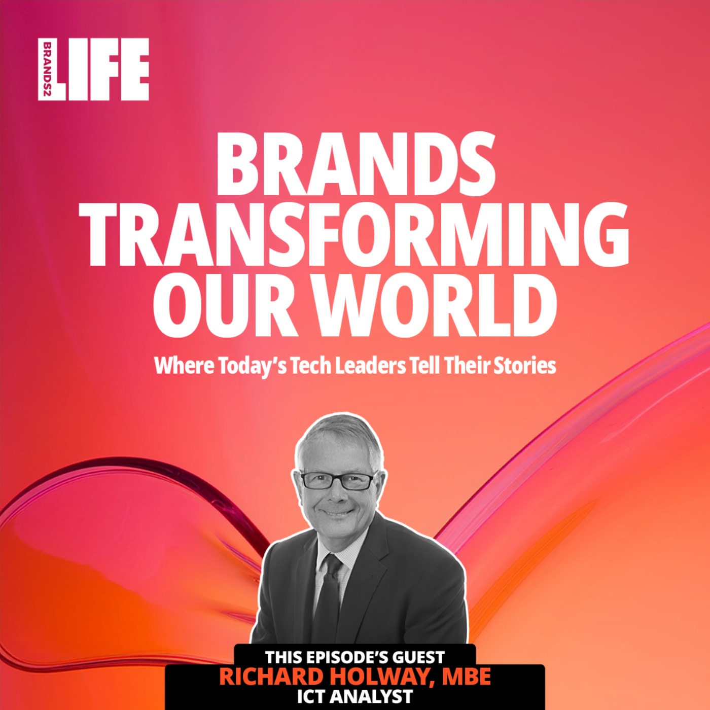 Brands Transforming Our World