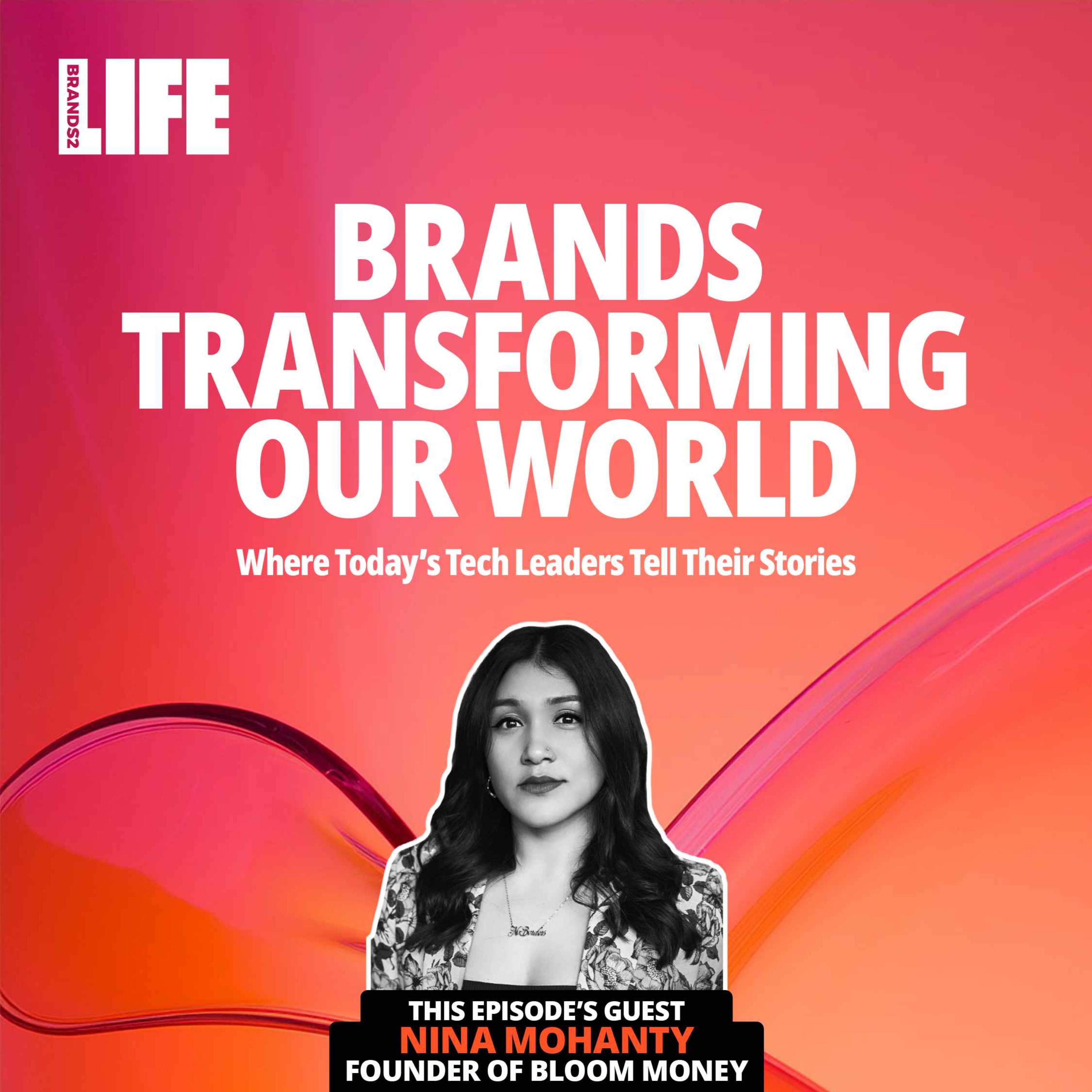 Brands Transforming Our World
