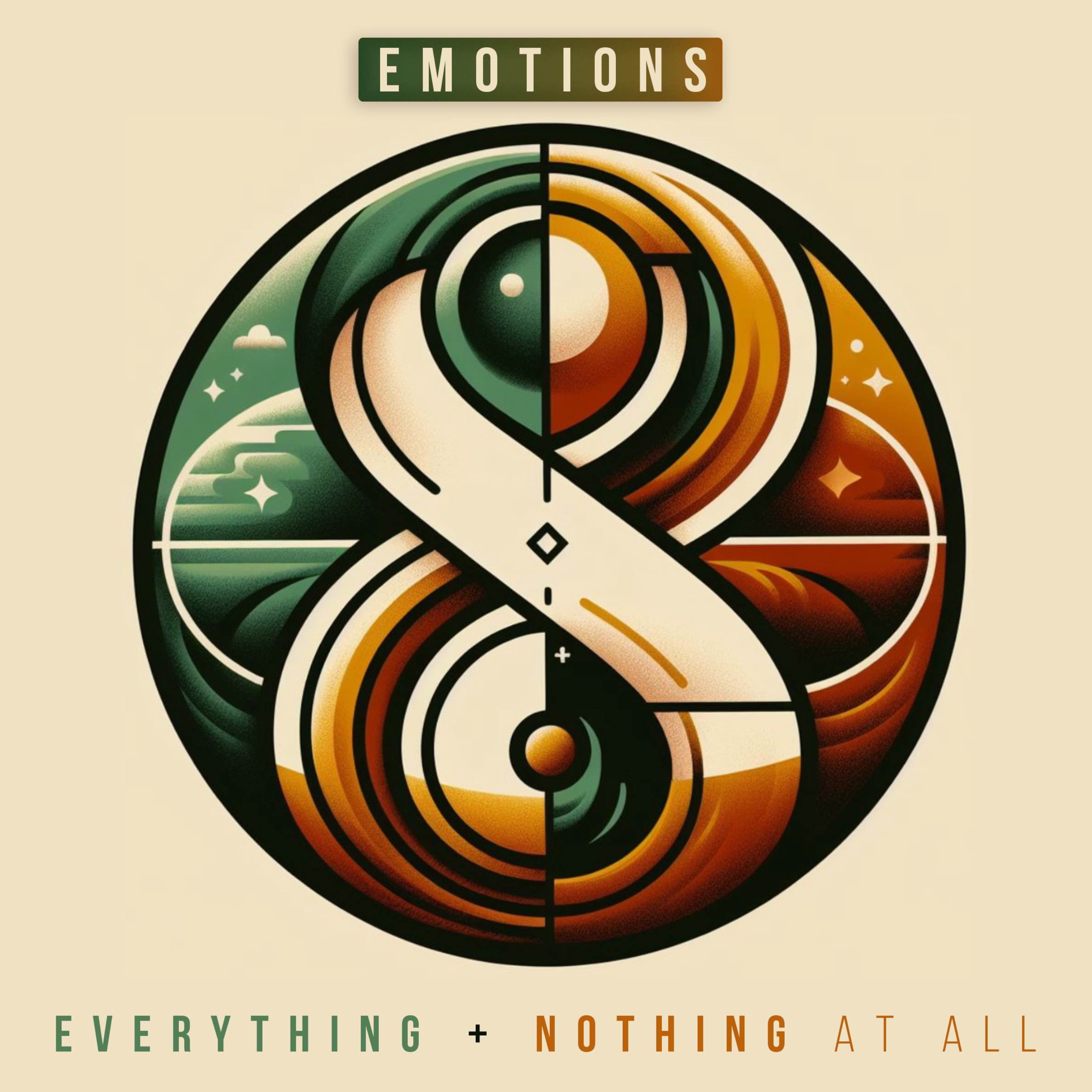 Everything | Emotions