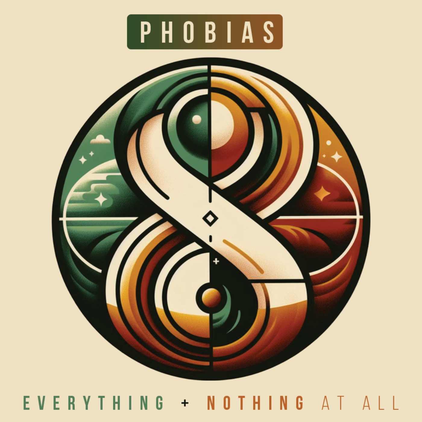 Everything | Phobias