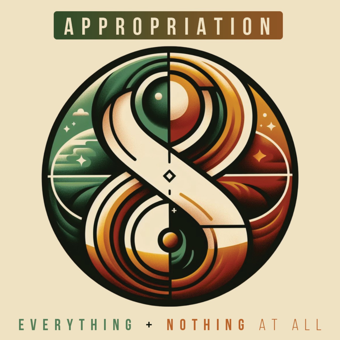Everything | Appropriation