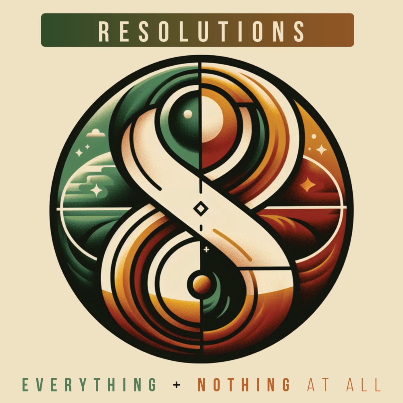 Everything | Resolutions