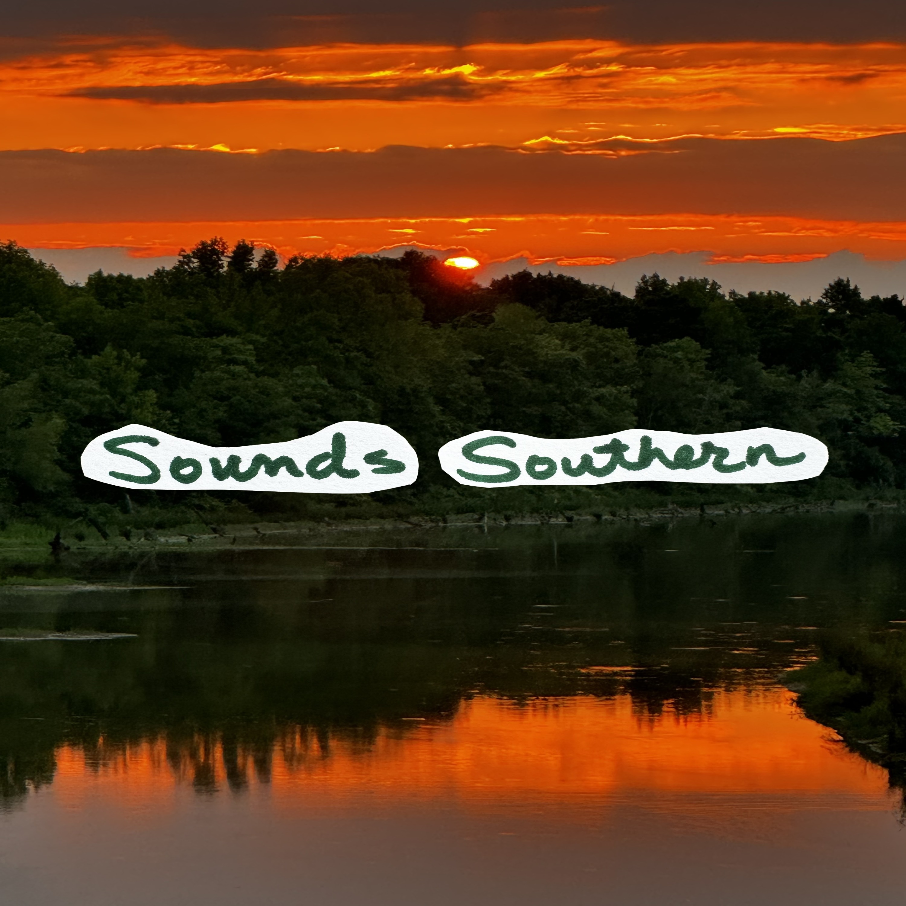 Sounds Southern