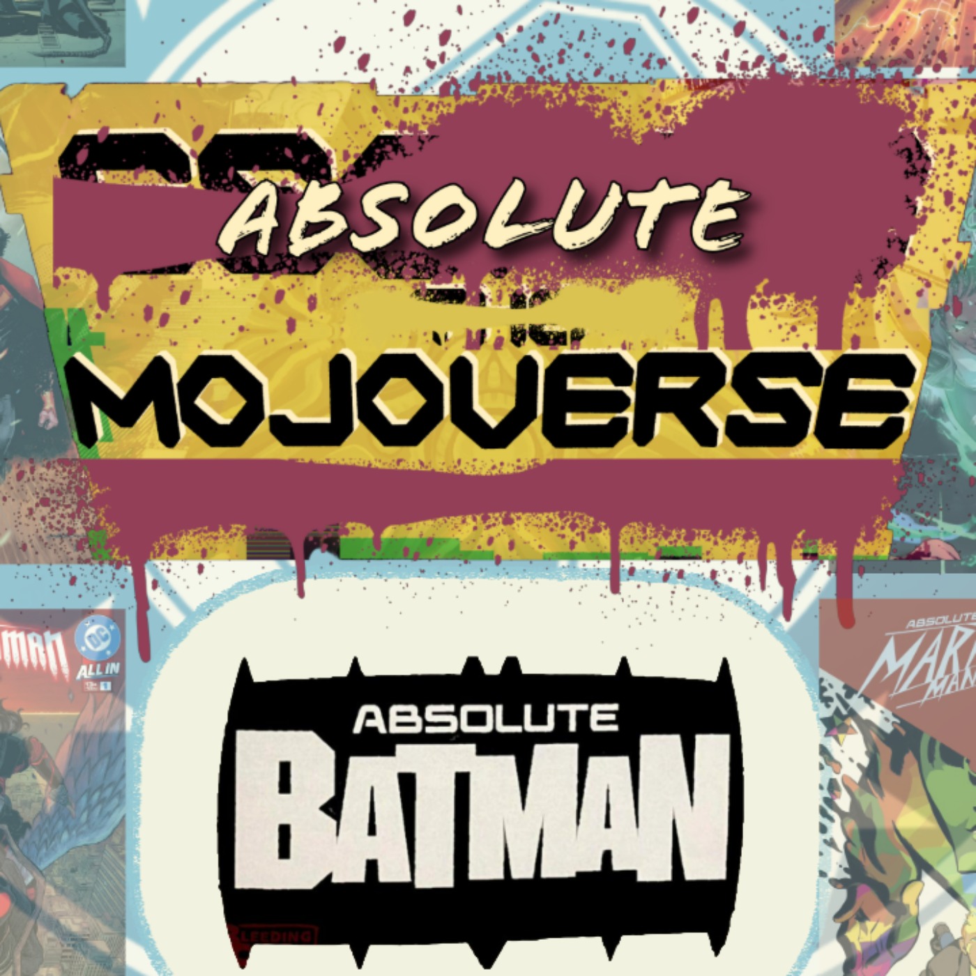 Escape the Mojoverse: An X-Men Comics Podcast
