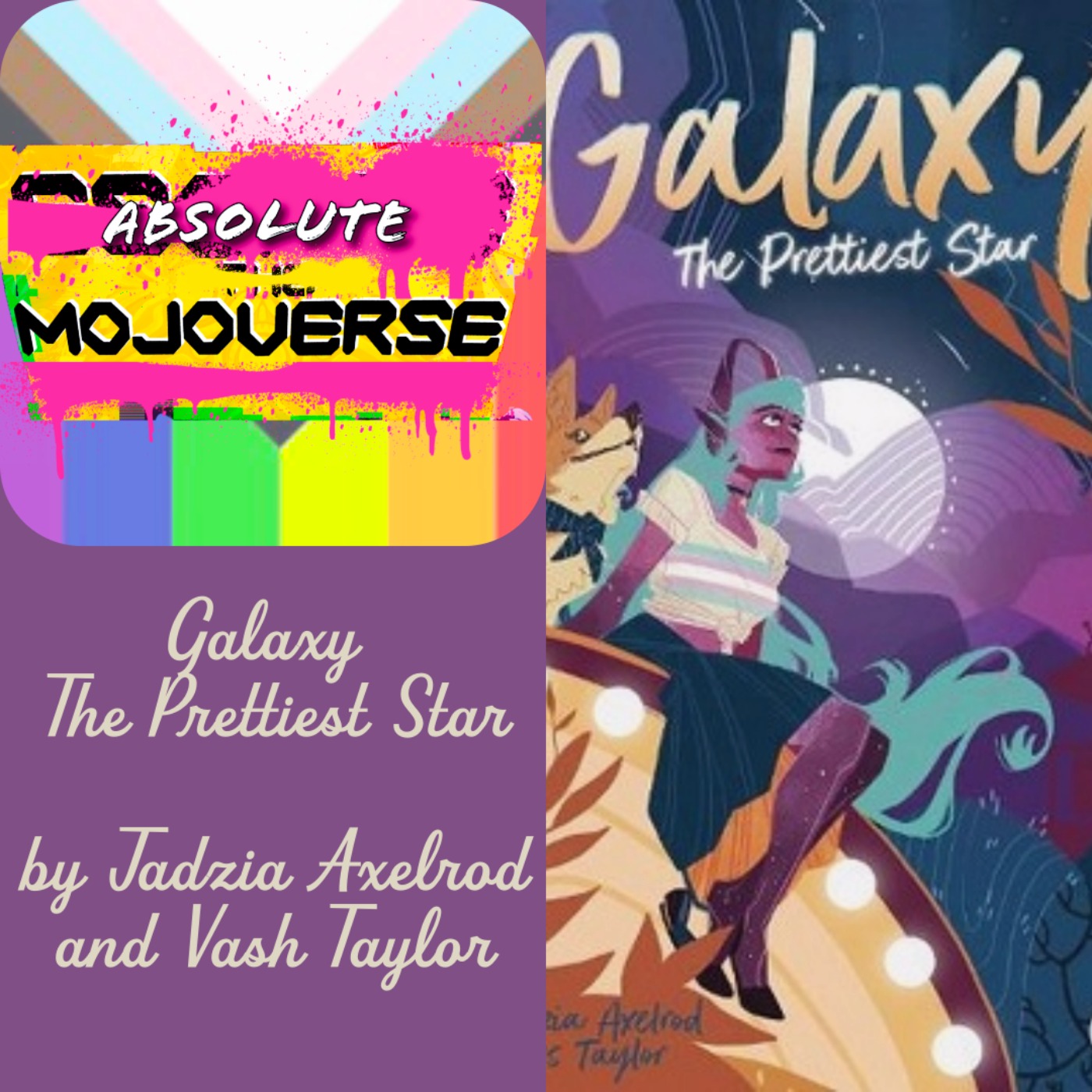 Escape the Mojoverse: An X-Men Comics Podcast