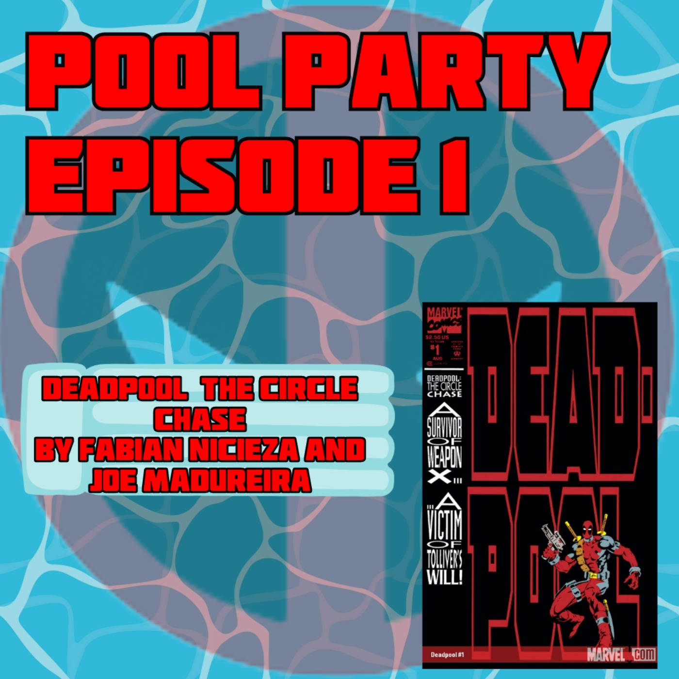 Escape the Mojoverse: An X-Men Comics Podcast