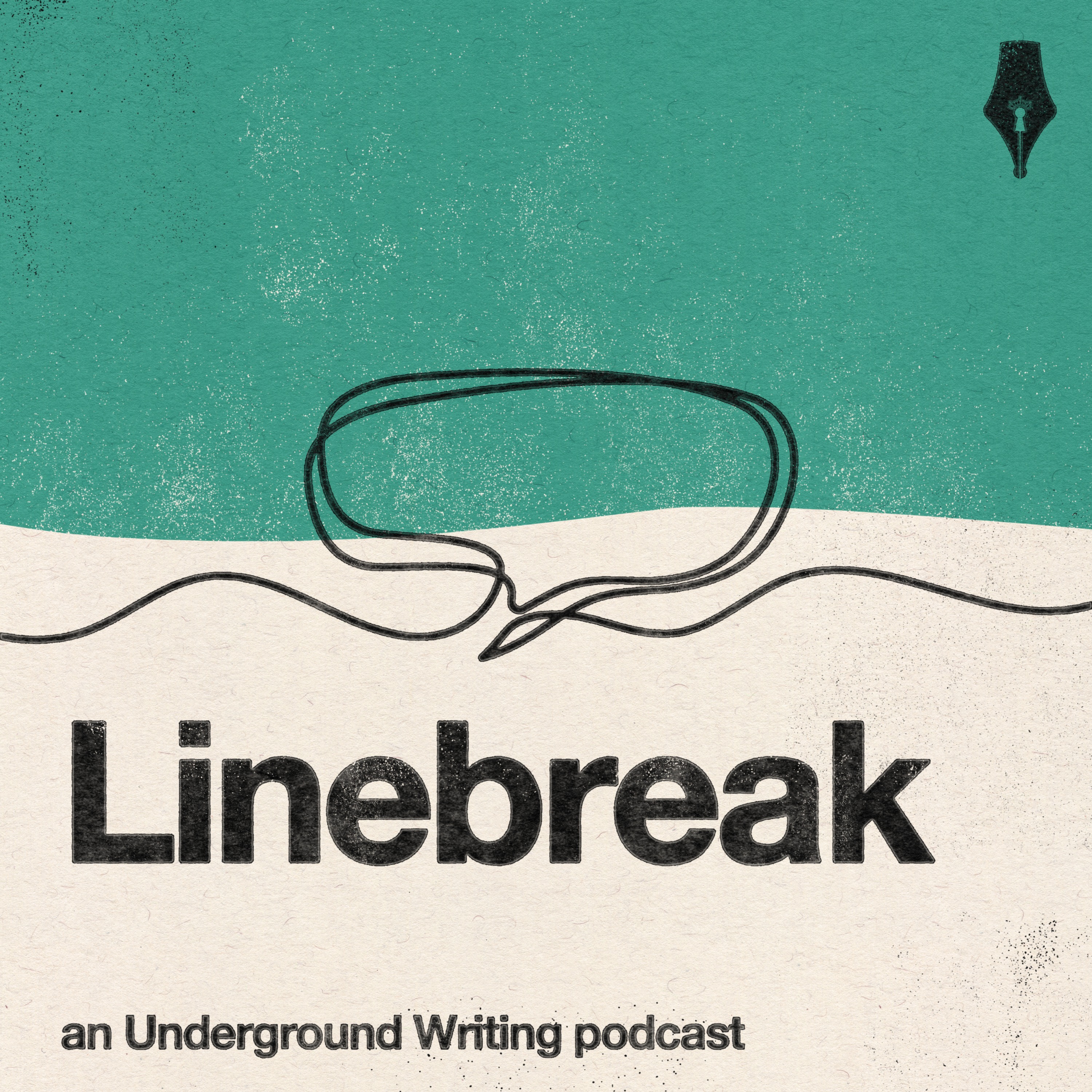 Linebreak | To Myself When I Get Out episode artwork