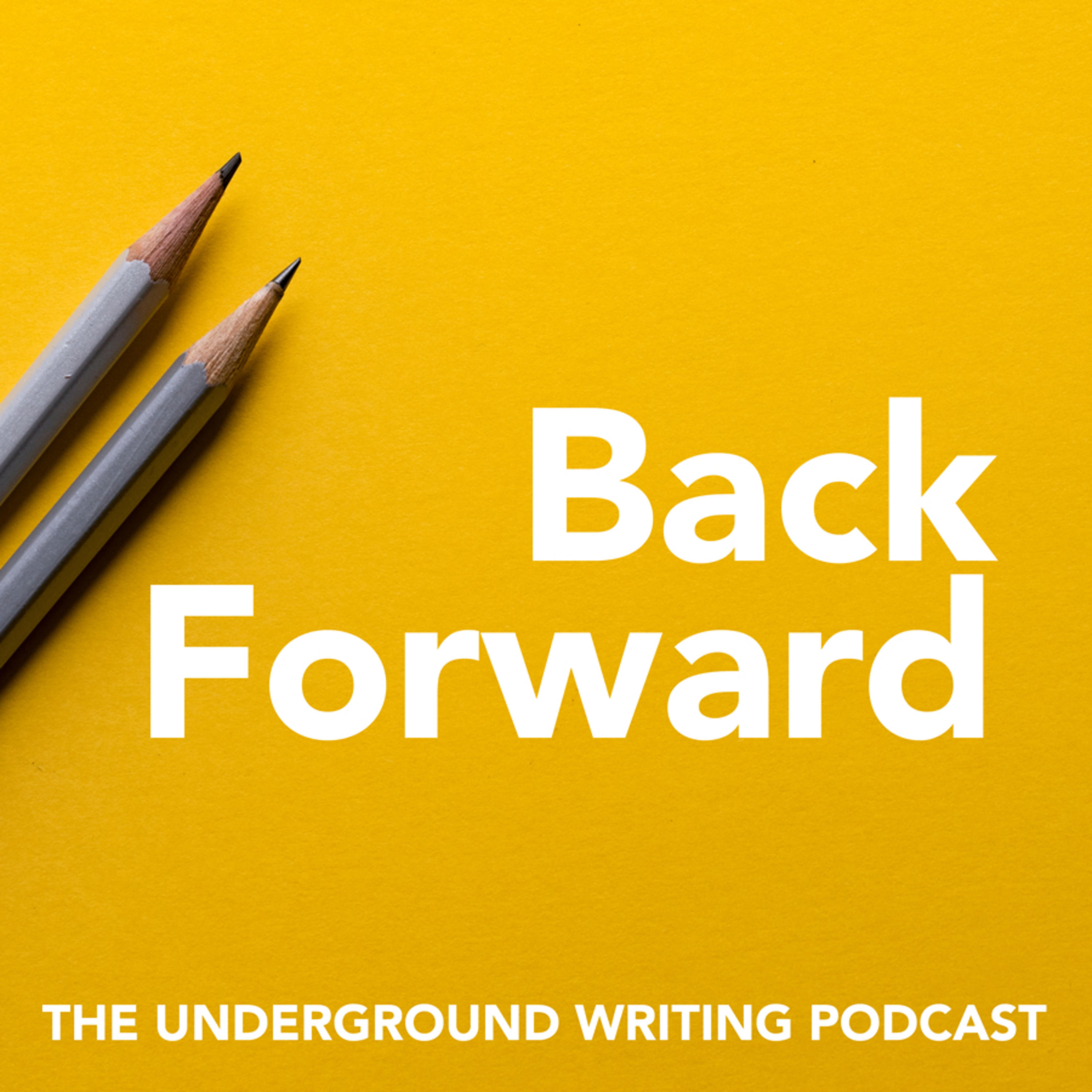 The Underground Writing Podcast