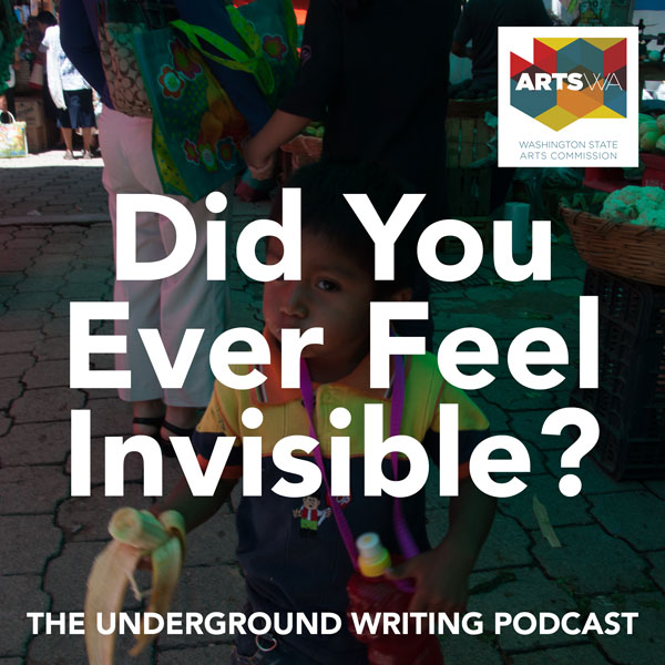 The Underground Writing Podcast