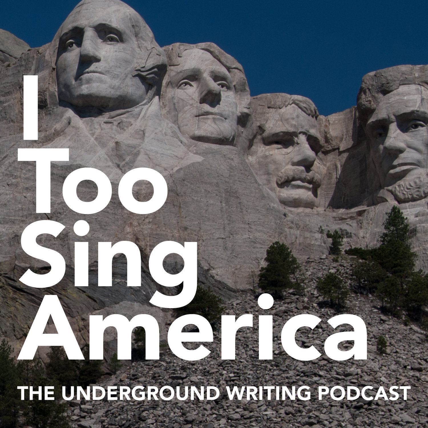 The Underground Writing Podcast