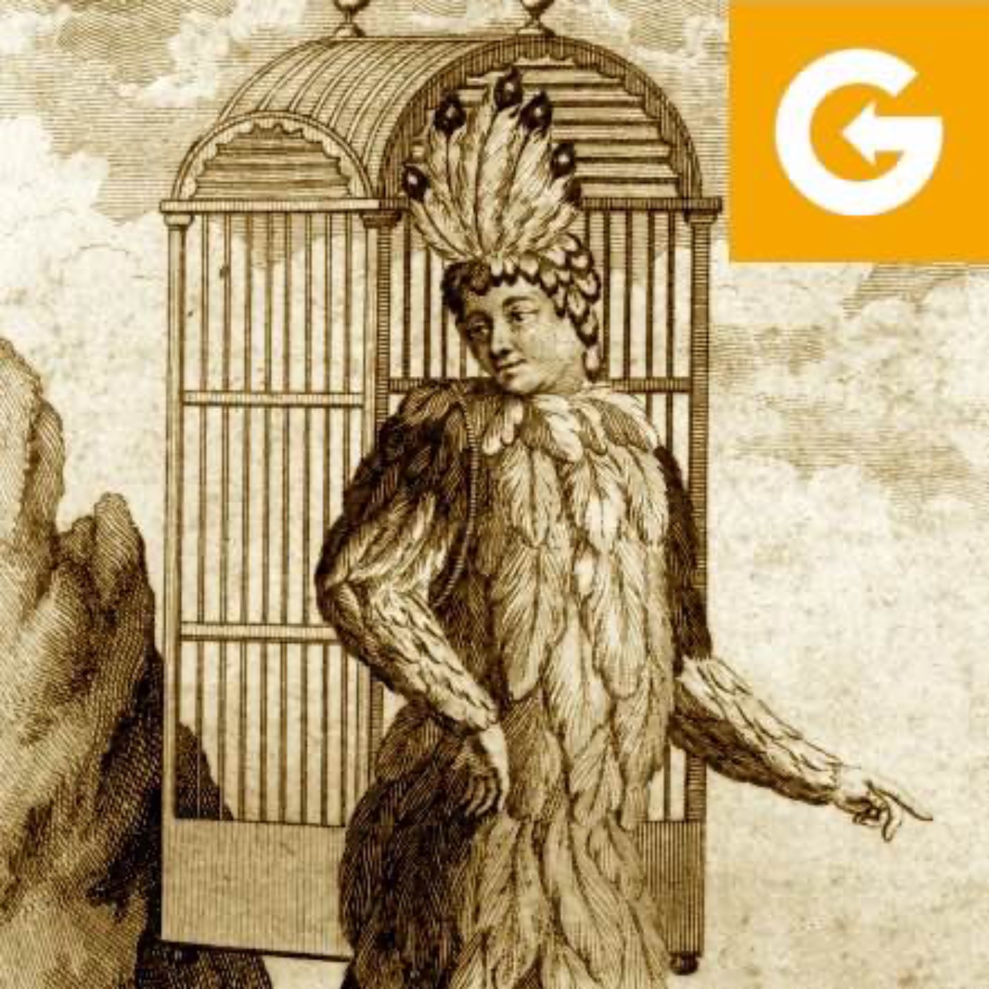 Emanuel Schikaneder - der erste Papageno - podcast episode cover