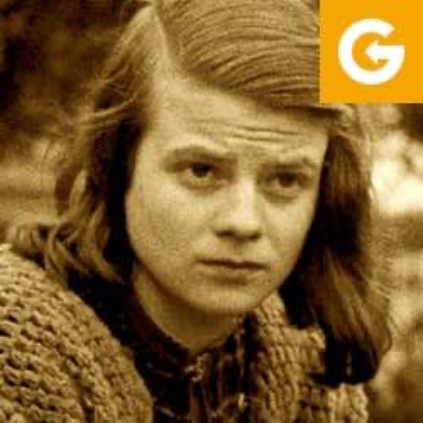 Sophie Scholl und die Weiße Rose - podcast episode cover