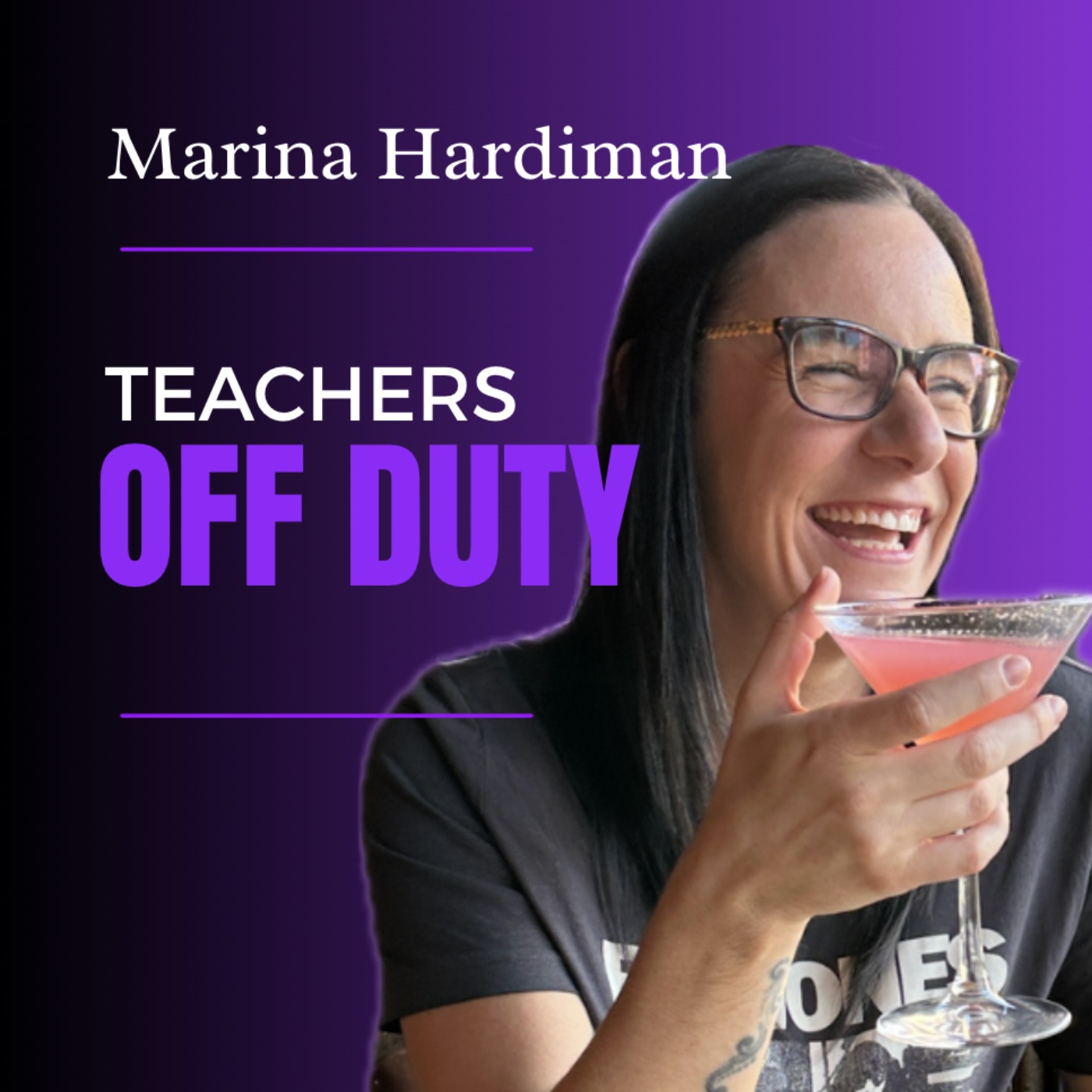 Teachers-Why You’re Running On Empty #101 episode artwork