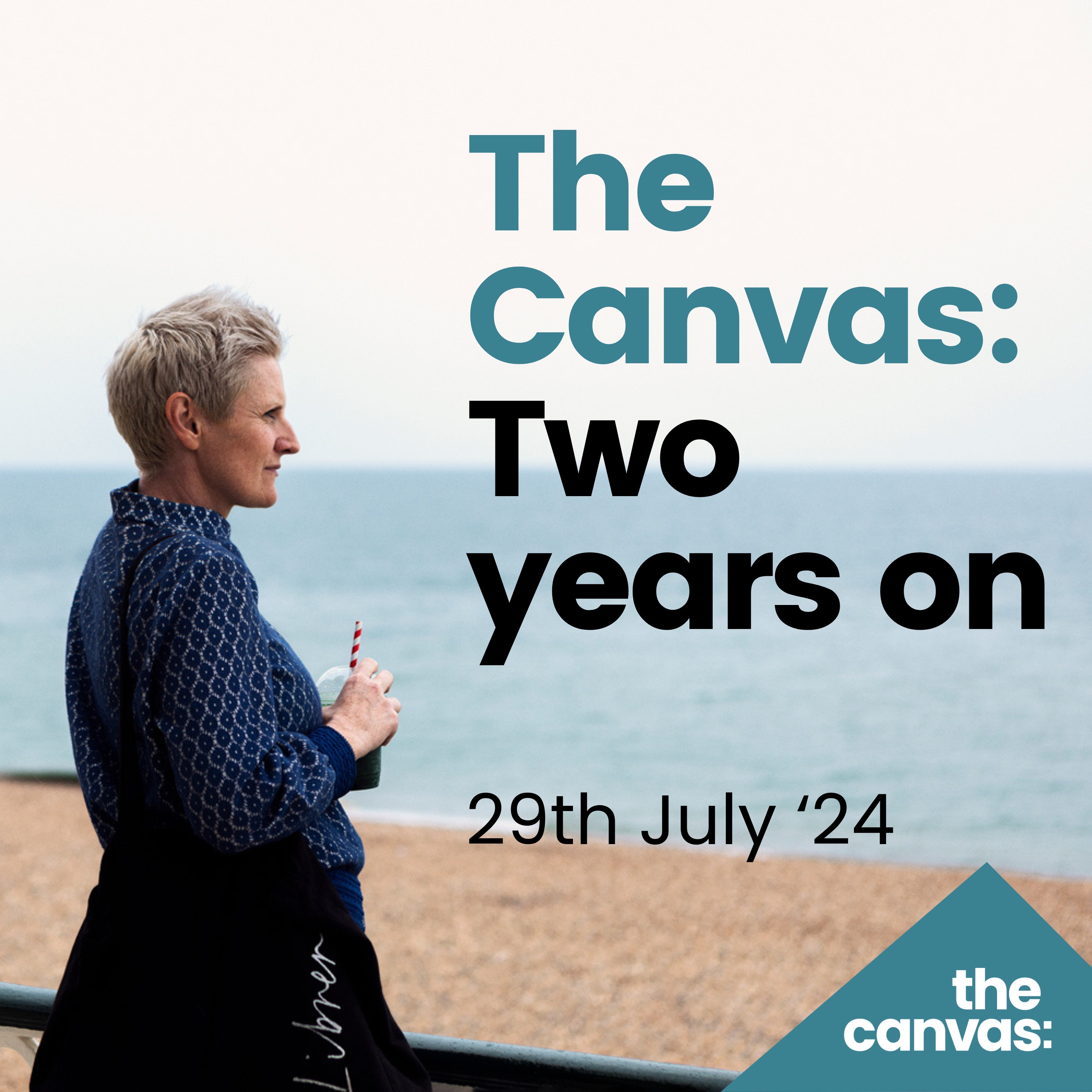 The Canvas for Change
