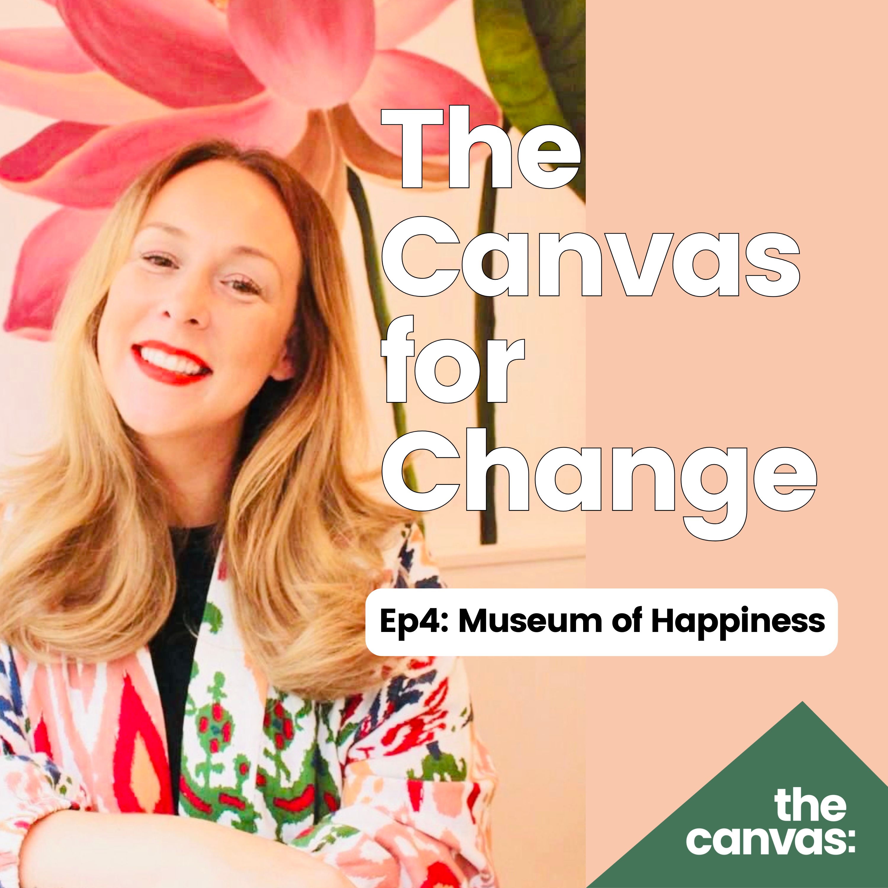 The Canvas for Change