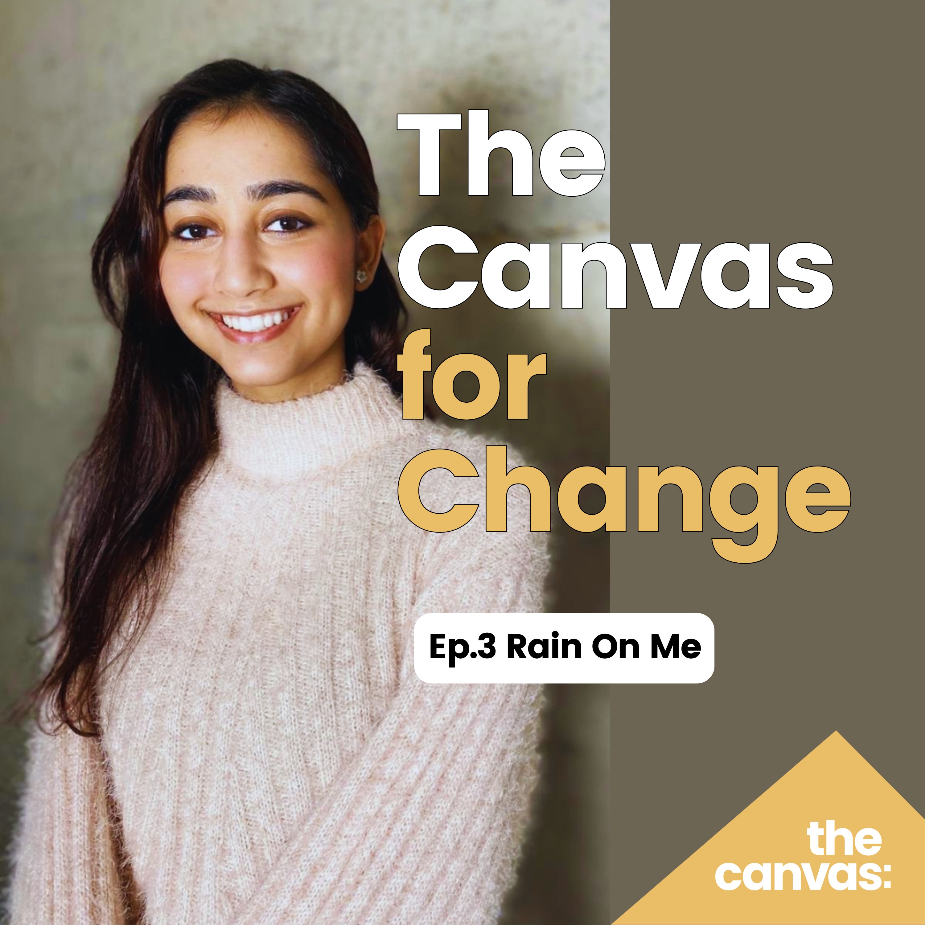 The Canvas for Change