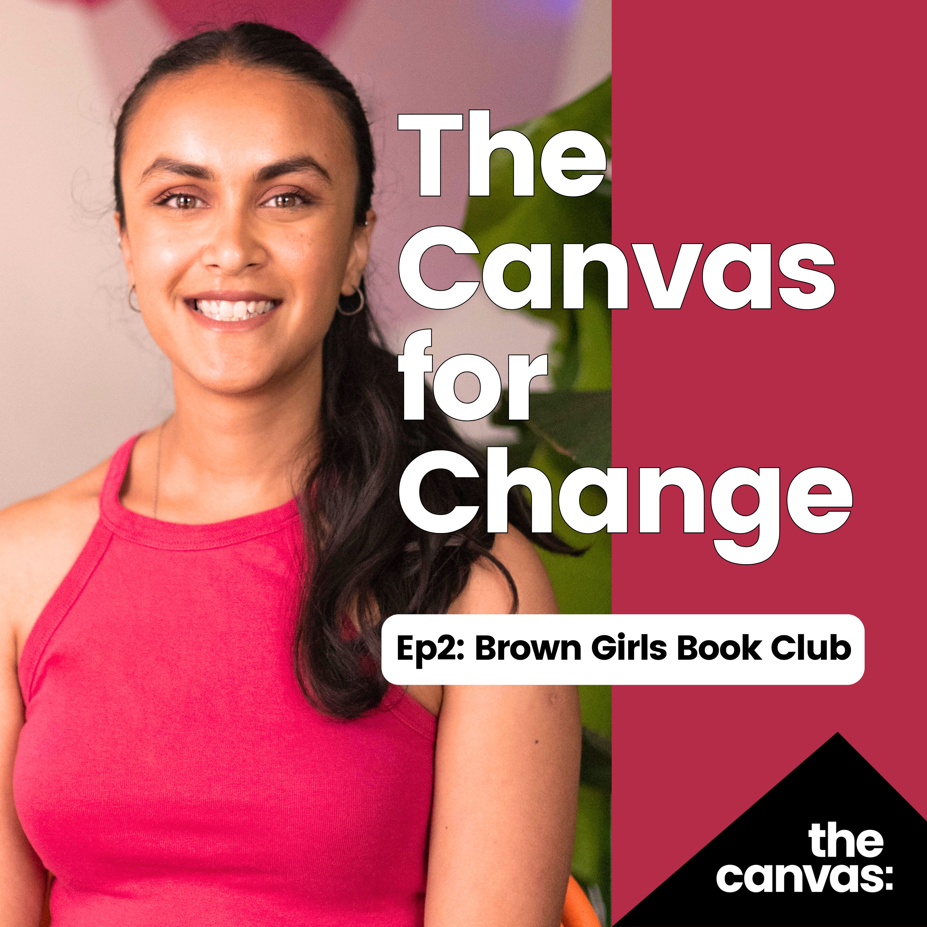 The Canvas for Change