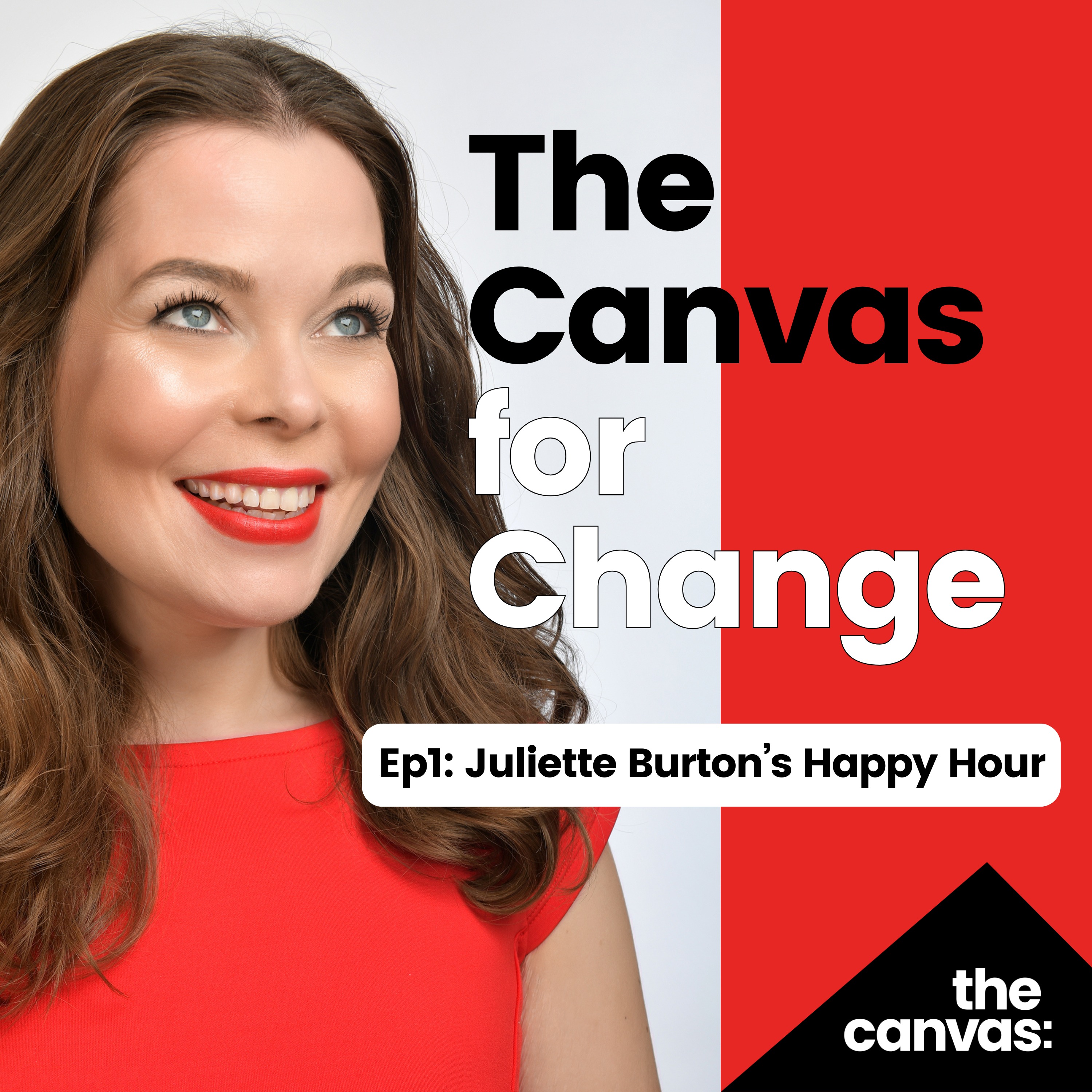 The Canvas for Change