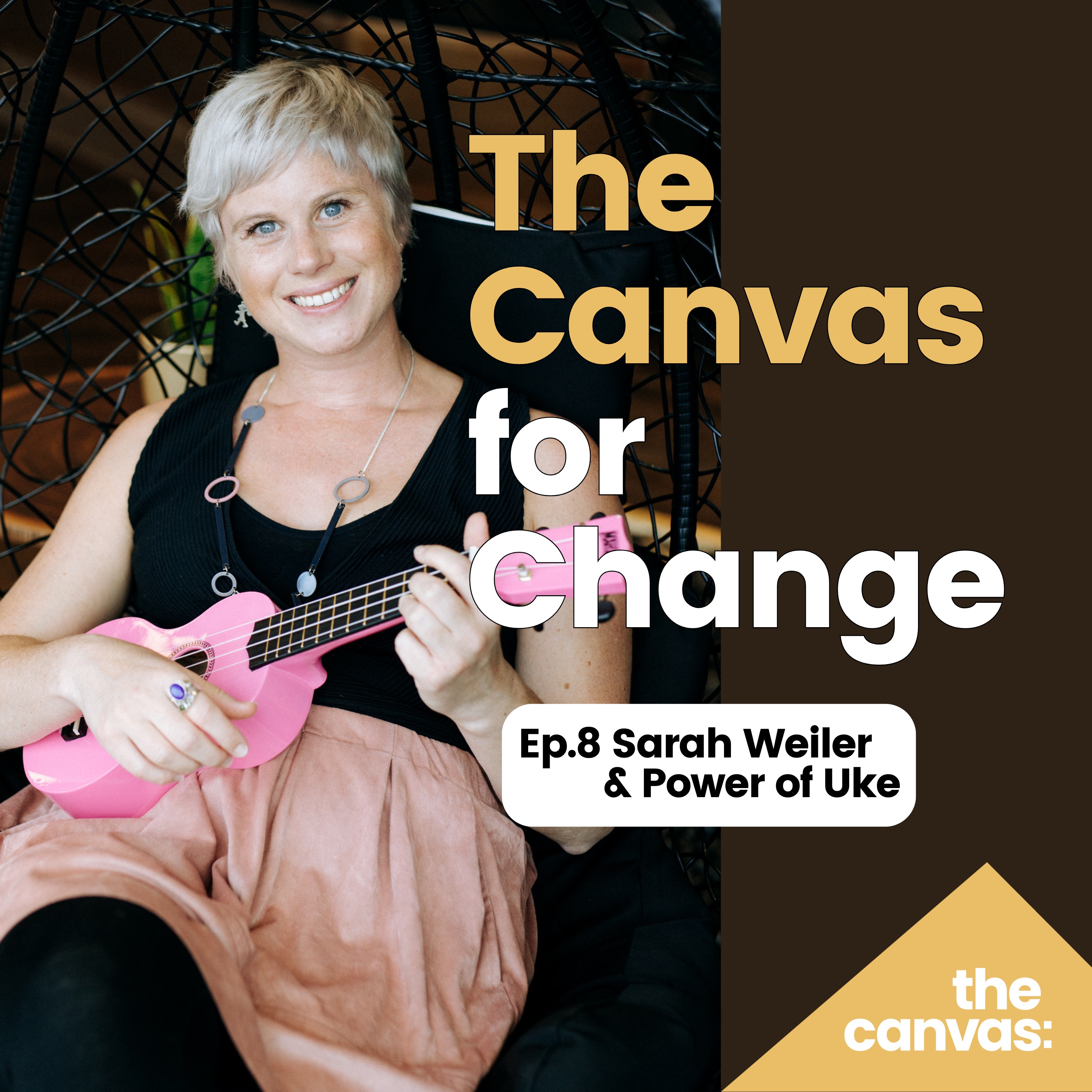 The Canvas for Change