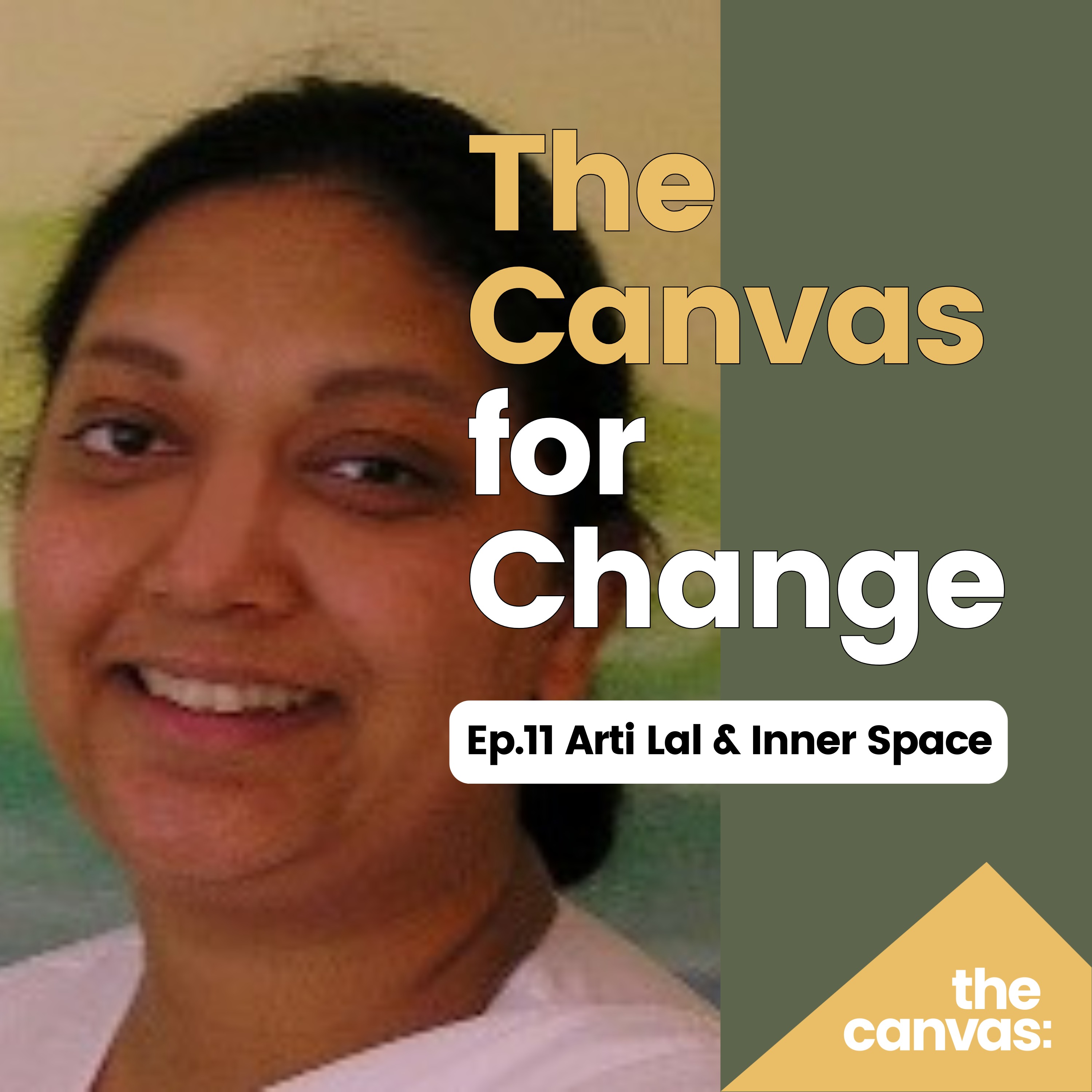 The Canvas for Change