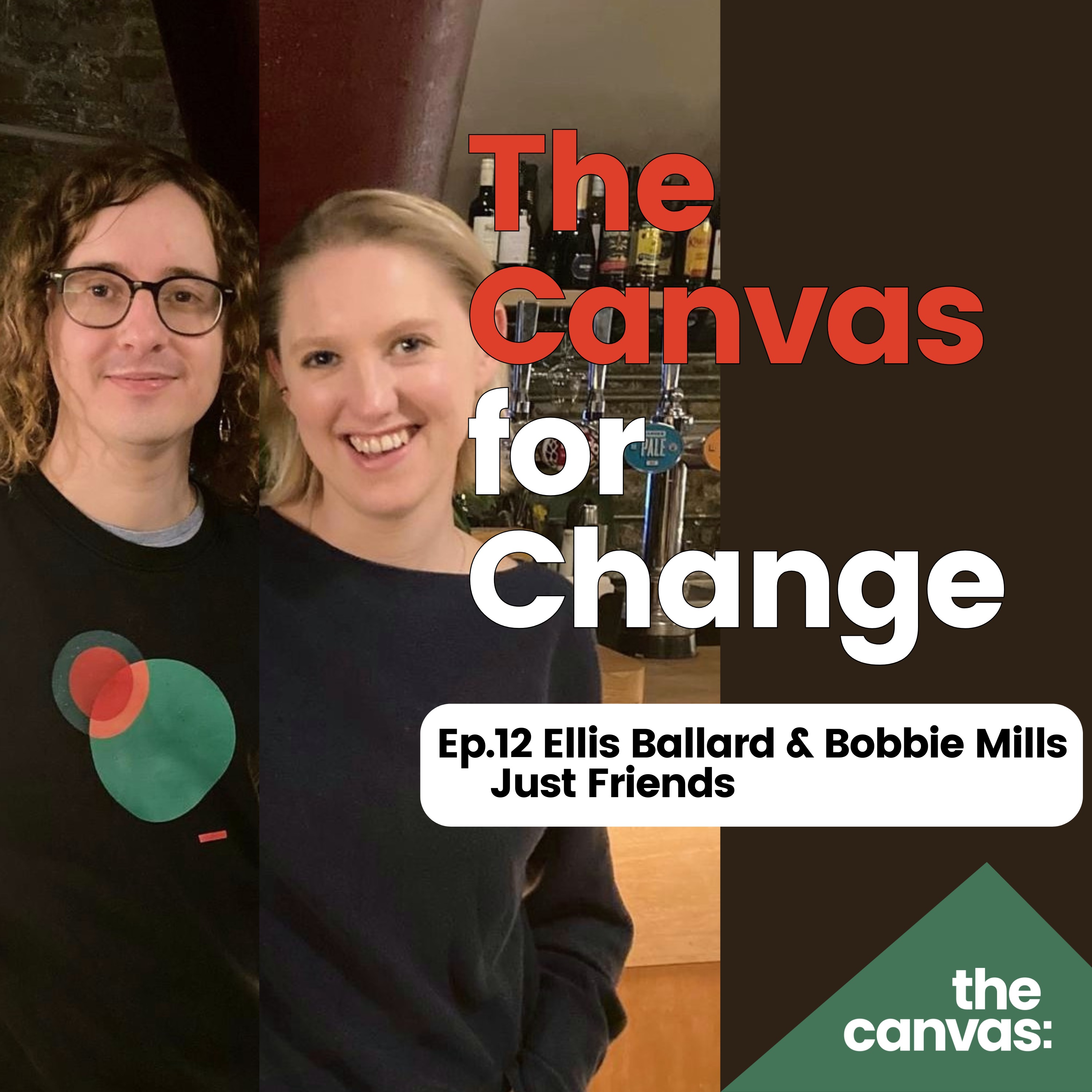 The Canvas for Change