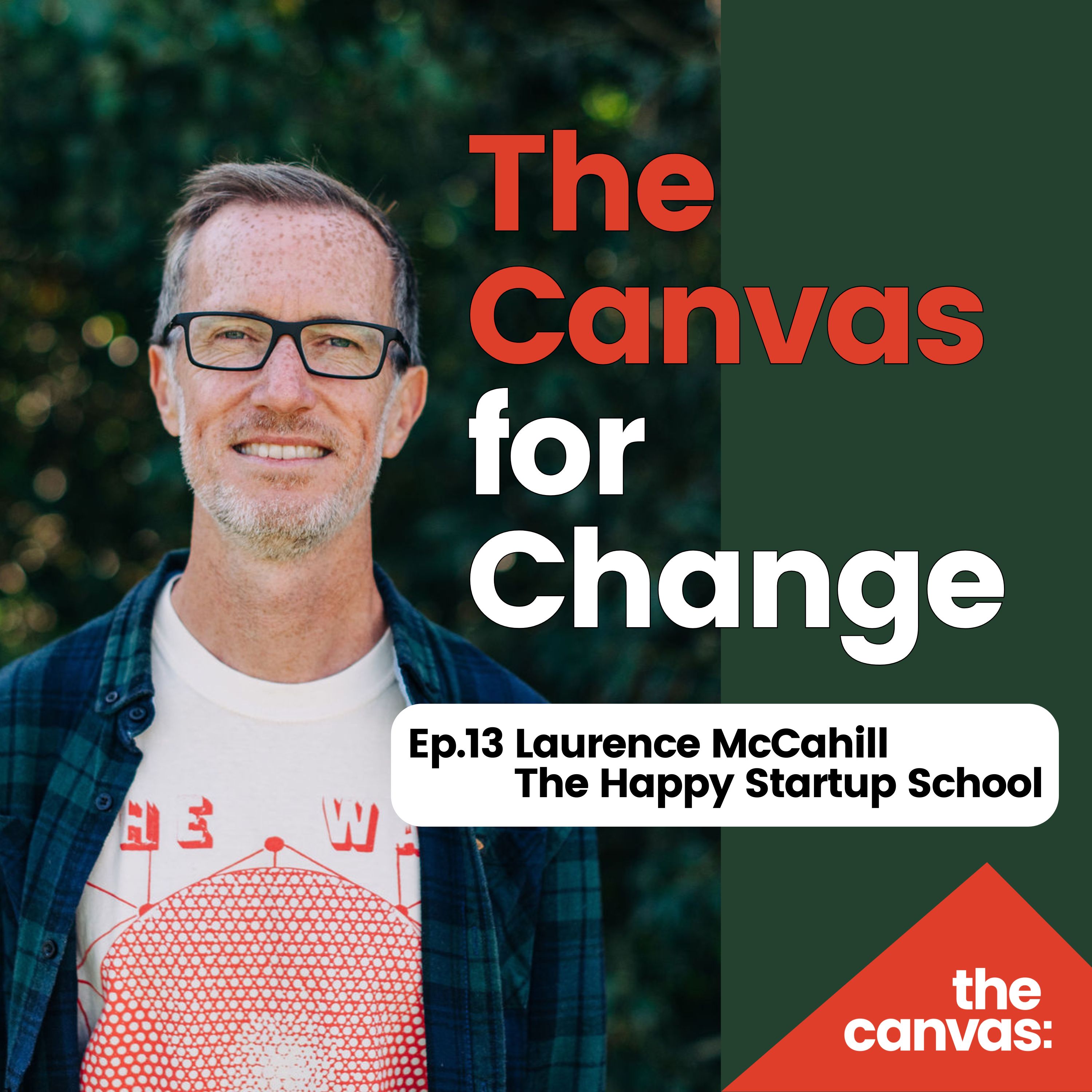 The Canvas for Change