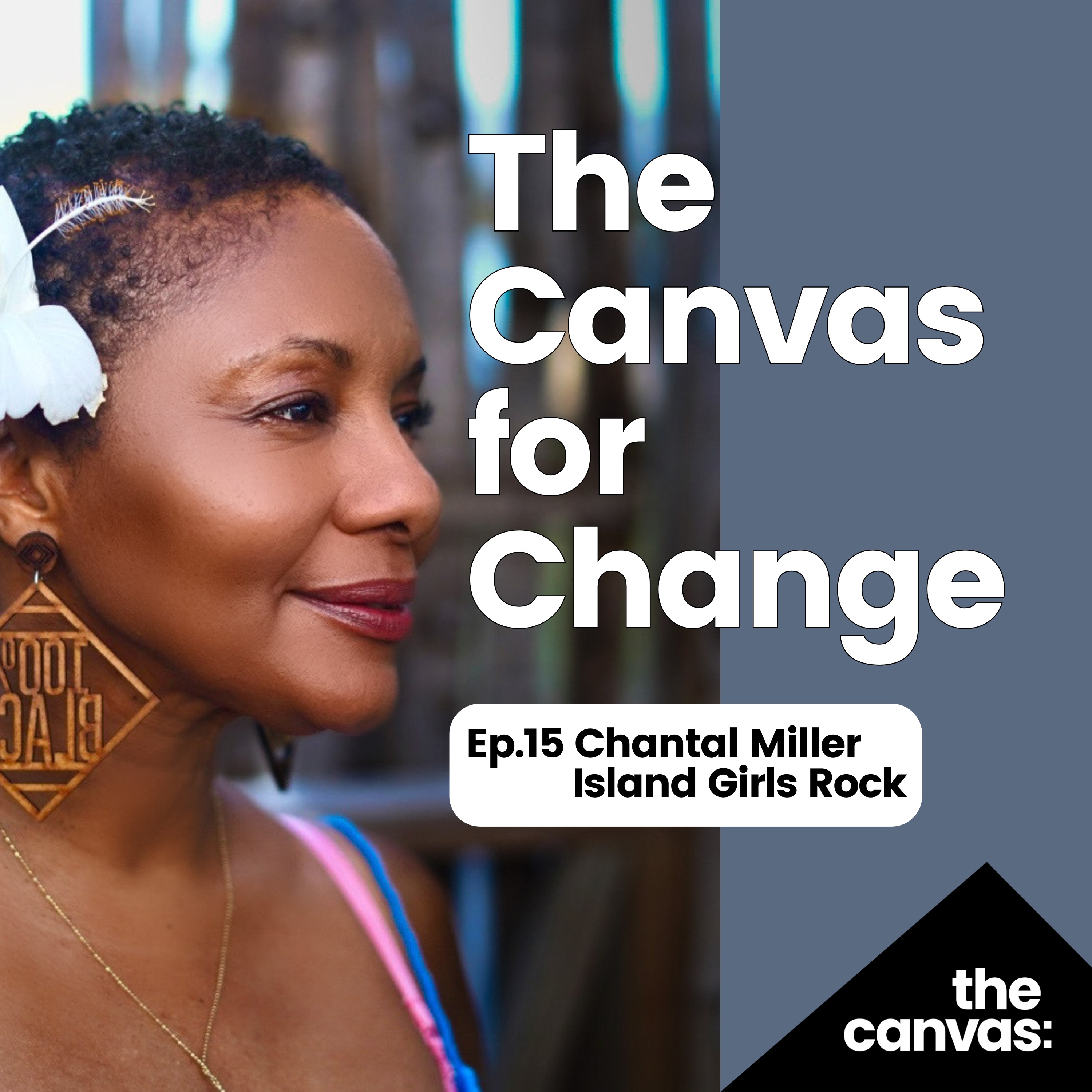 The Canvas for Change