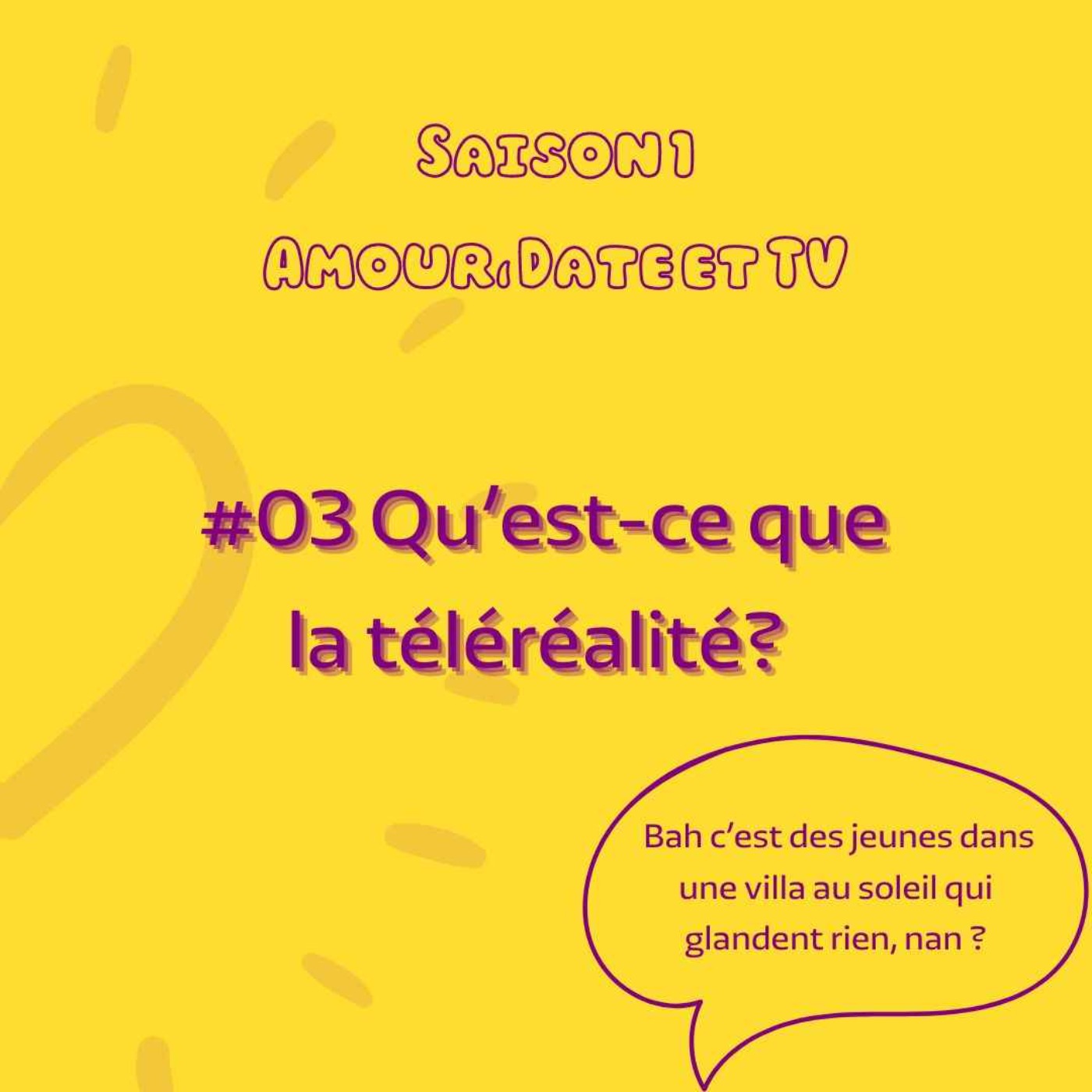 Désillusion d\'amour - Analyse, télévision et relations amoureuses