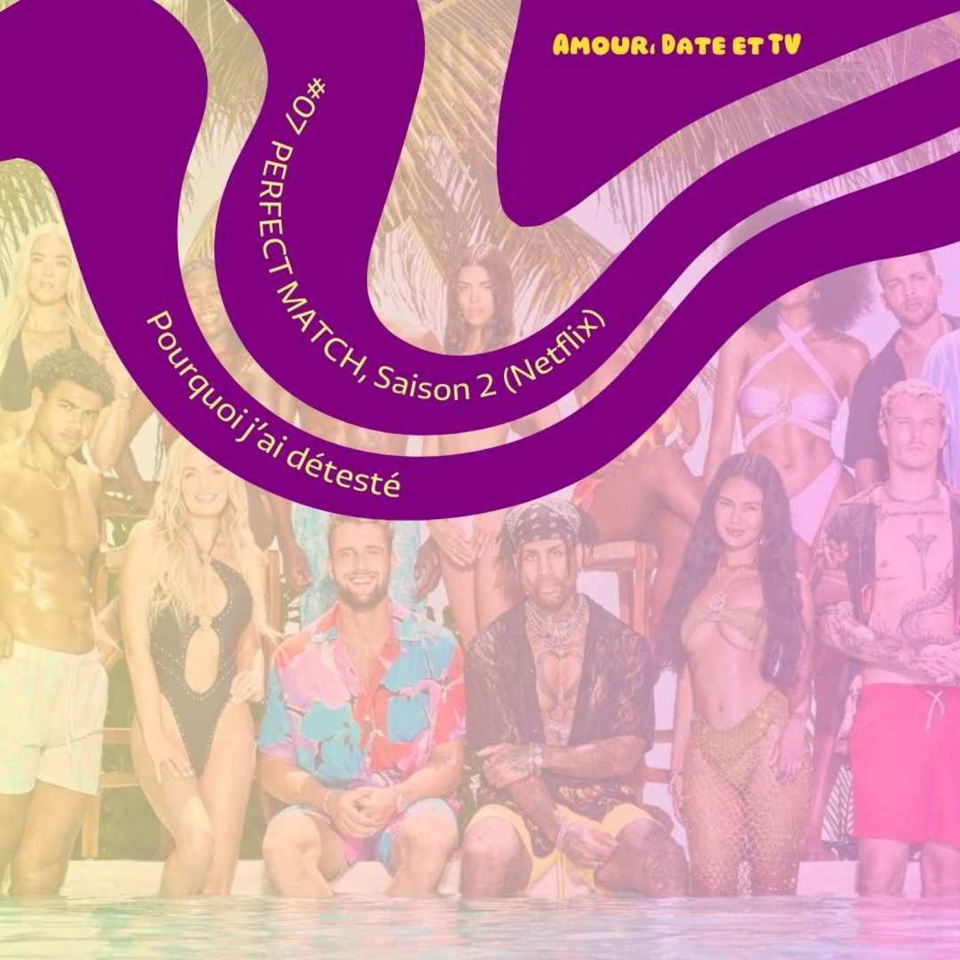 Désillusion d\'amour - Analyse, télévision et relations amoureuses