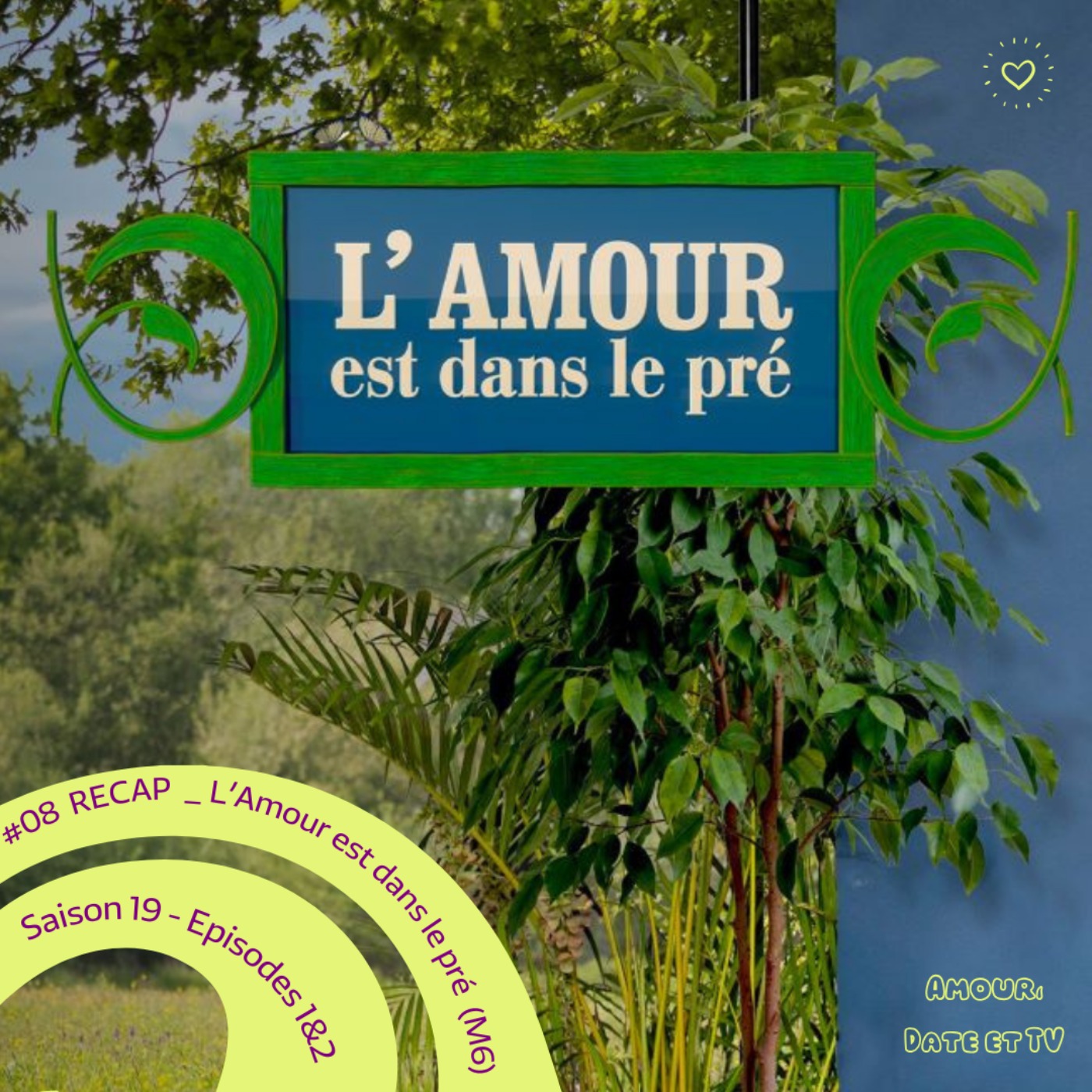 Désillusion d\'amour - Analyse, télévision et relations amoureuses