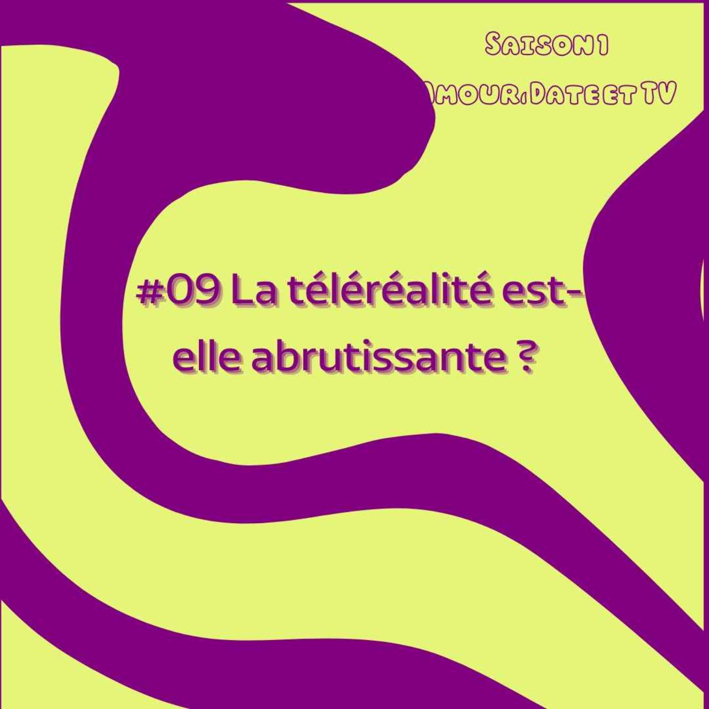 Désillusion d\'amour - Analyse, télévision et relations amoureuses