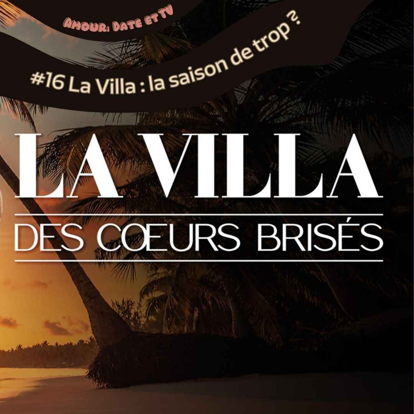 Désillusion d\'amour - Analyse, télévision et relations amoureuses