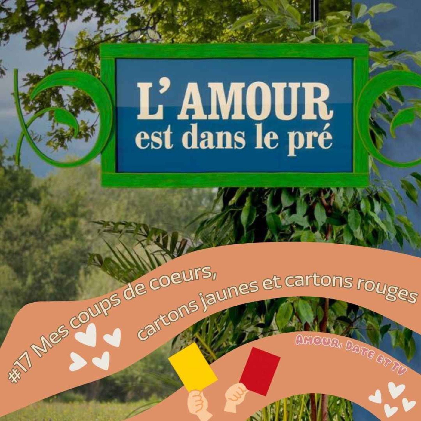 Désillusion d\'amour - Analyse, télévision et relations amoureuses