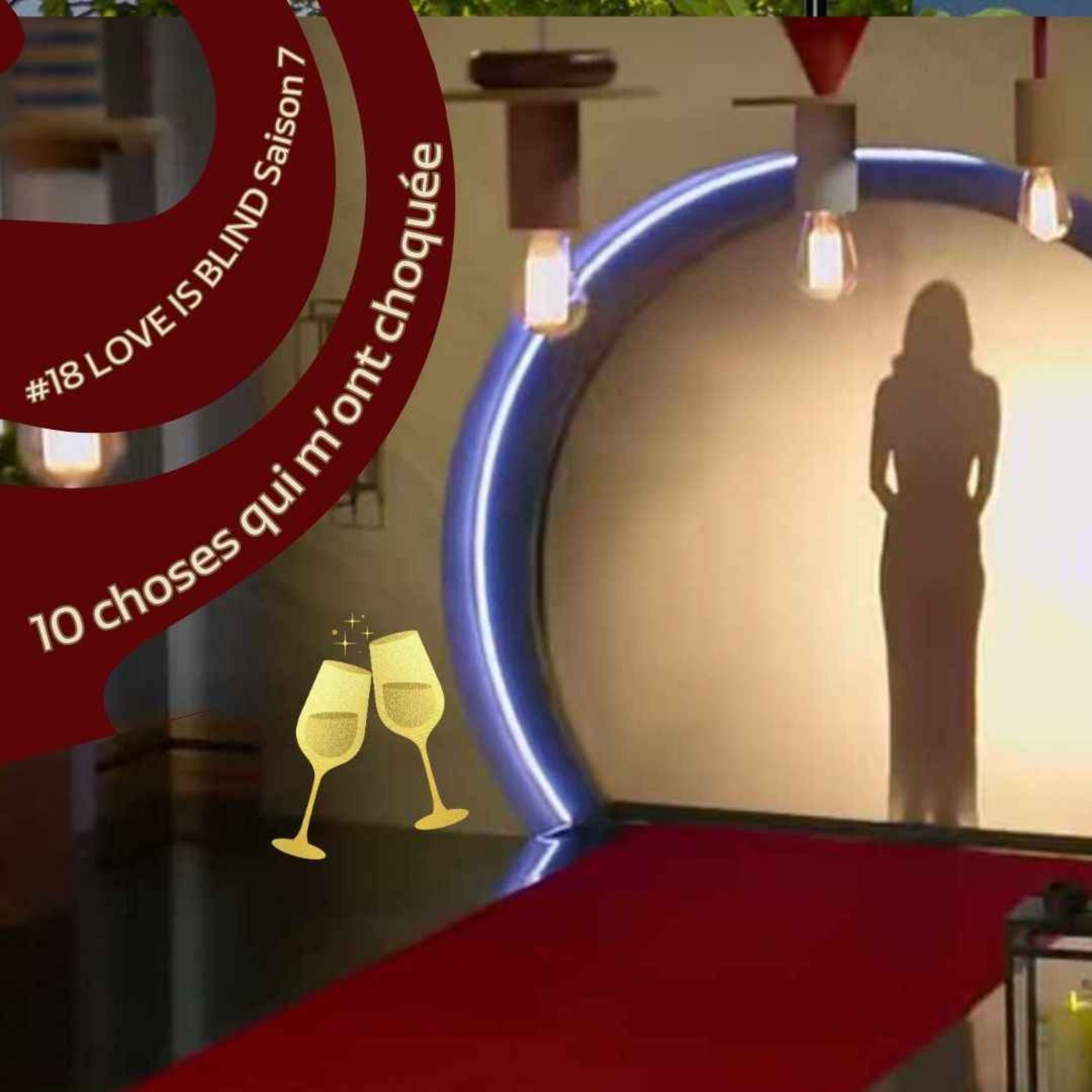 Désillusion d\'amour - Analyse, télévision et relations amoureuses